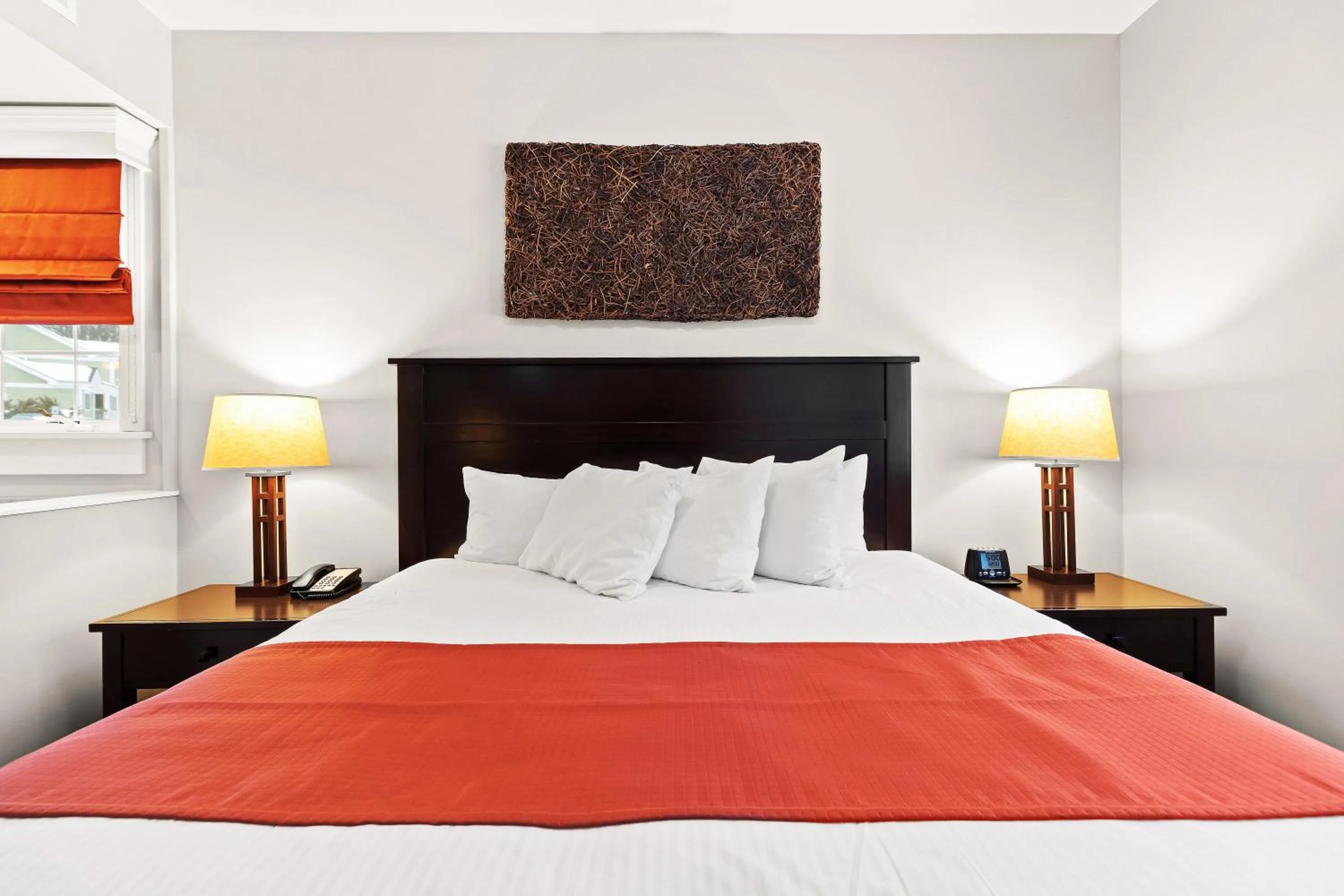 Other, Bed in Club Wyndham Shawnee Village