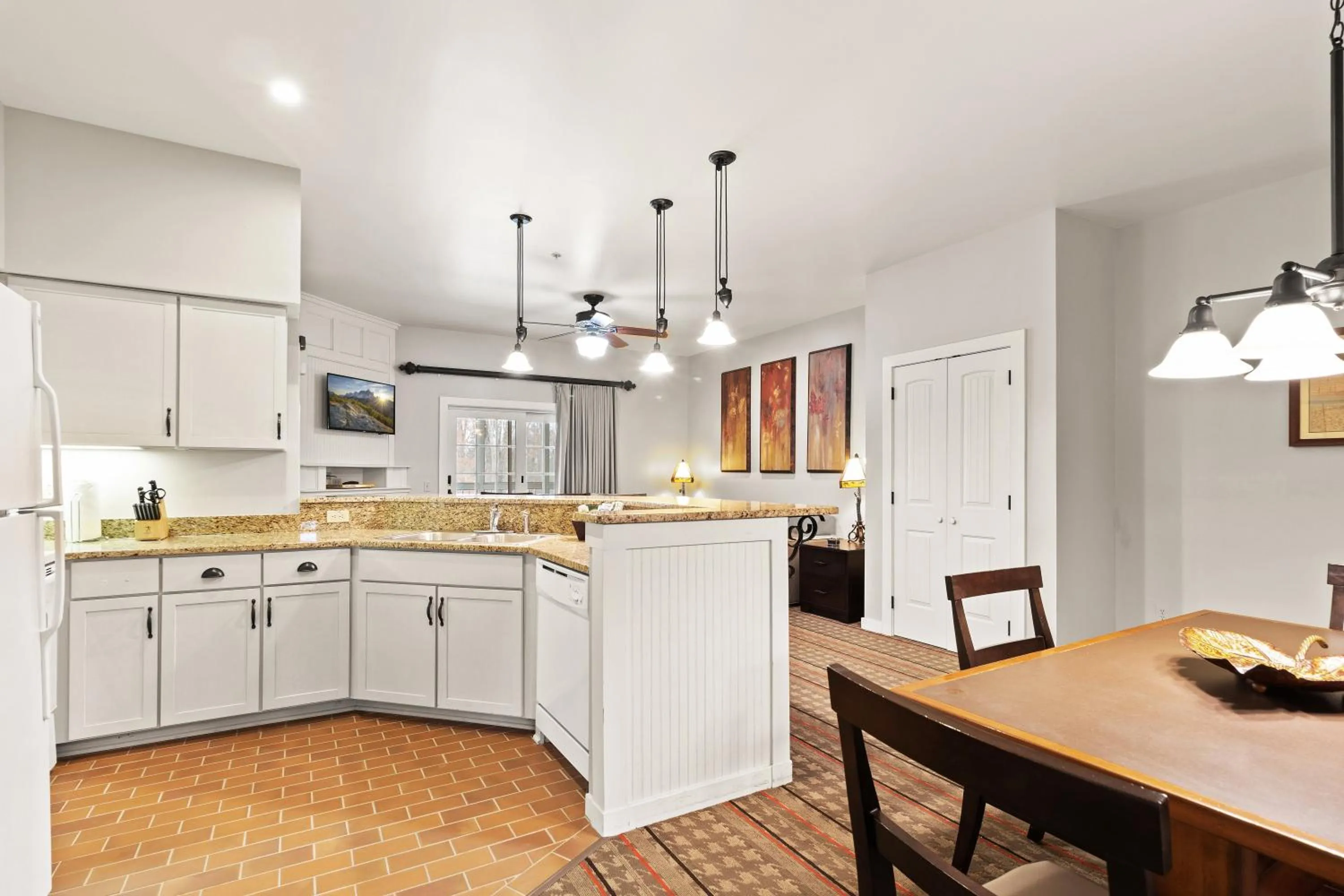 Other in Club Wyndham Shawnee Village