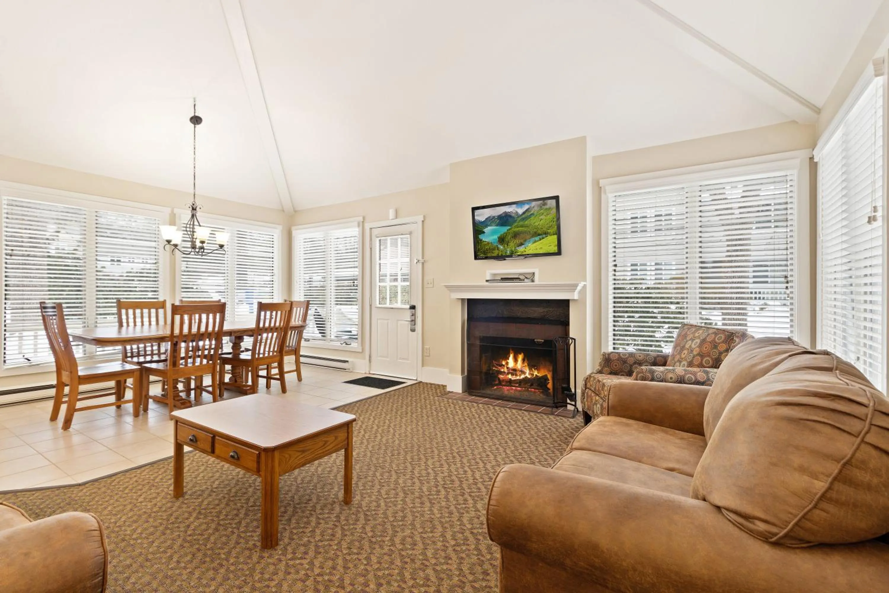 Other in Club Wyndham Shawnee Village