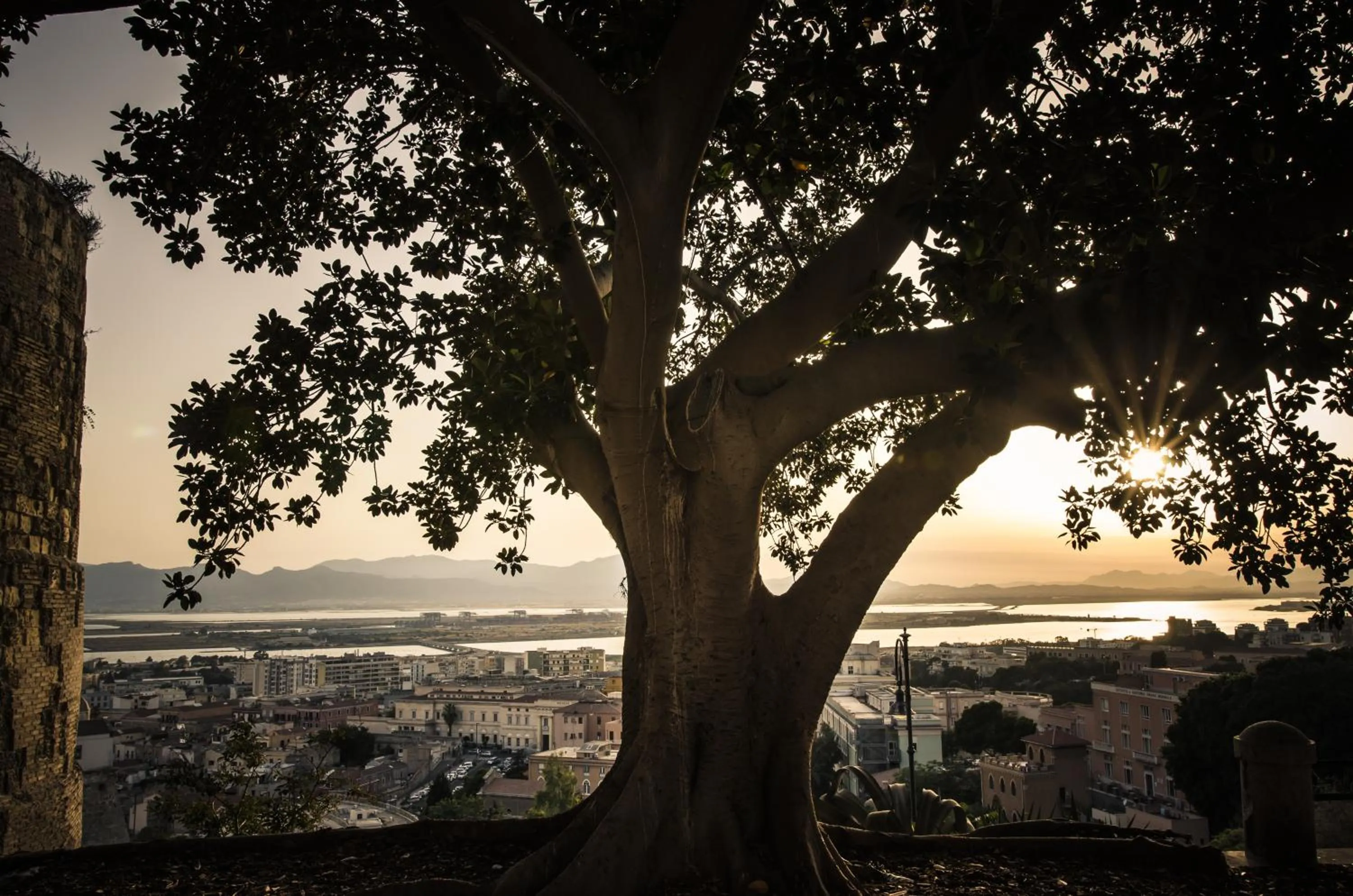 Nearby landmark in Nùe Rooms
