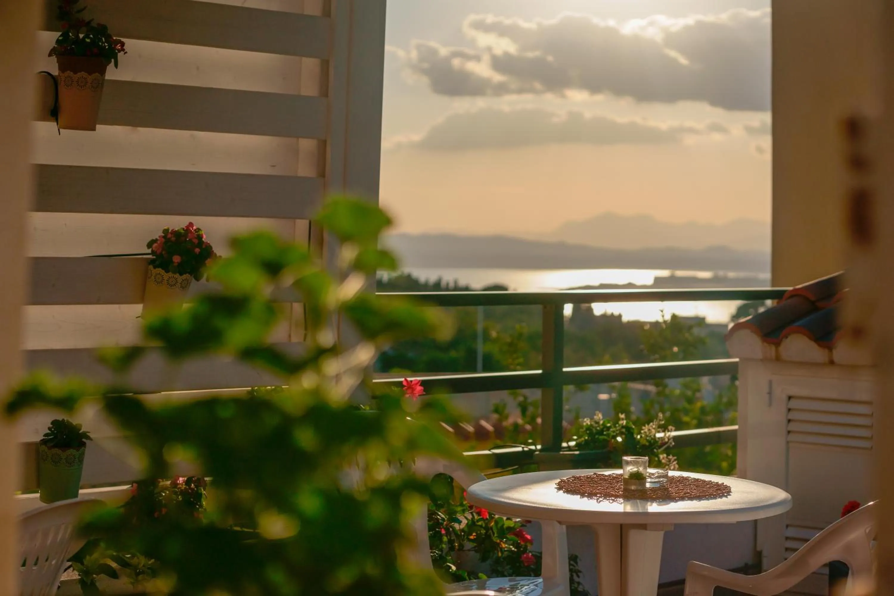 View (from property/room) in Nùe Rooms