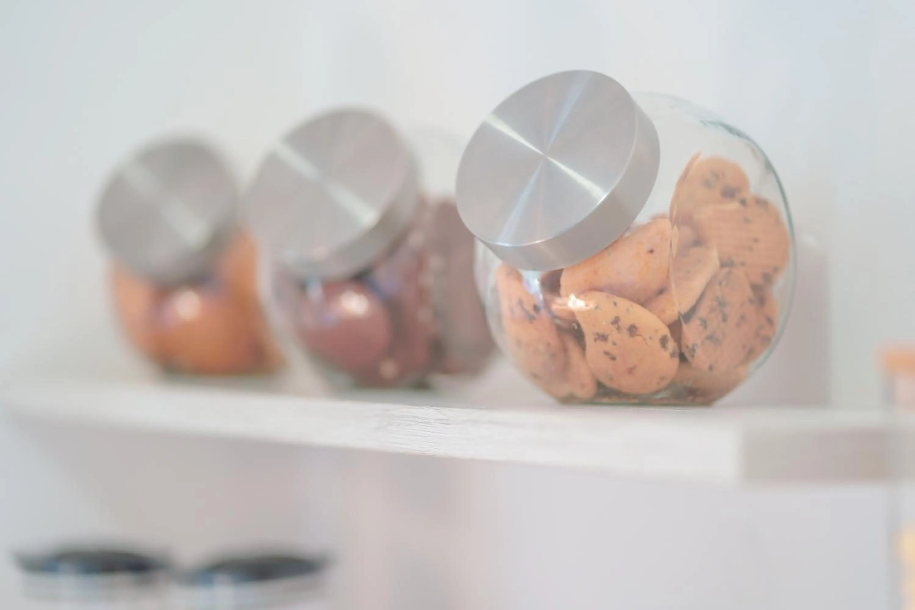 Decorative detail in Nùe Rooms