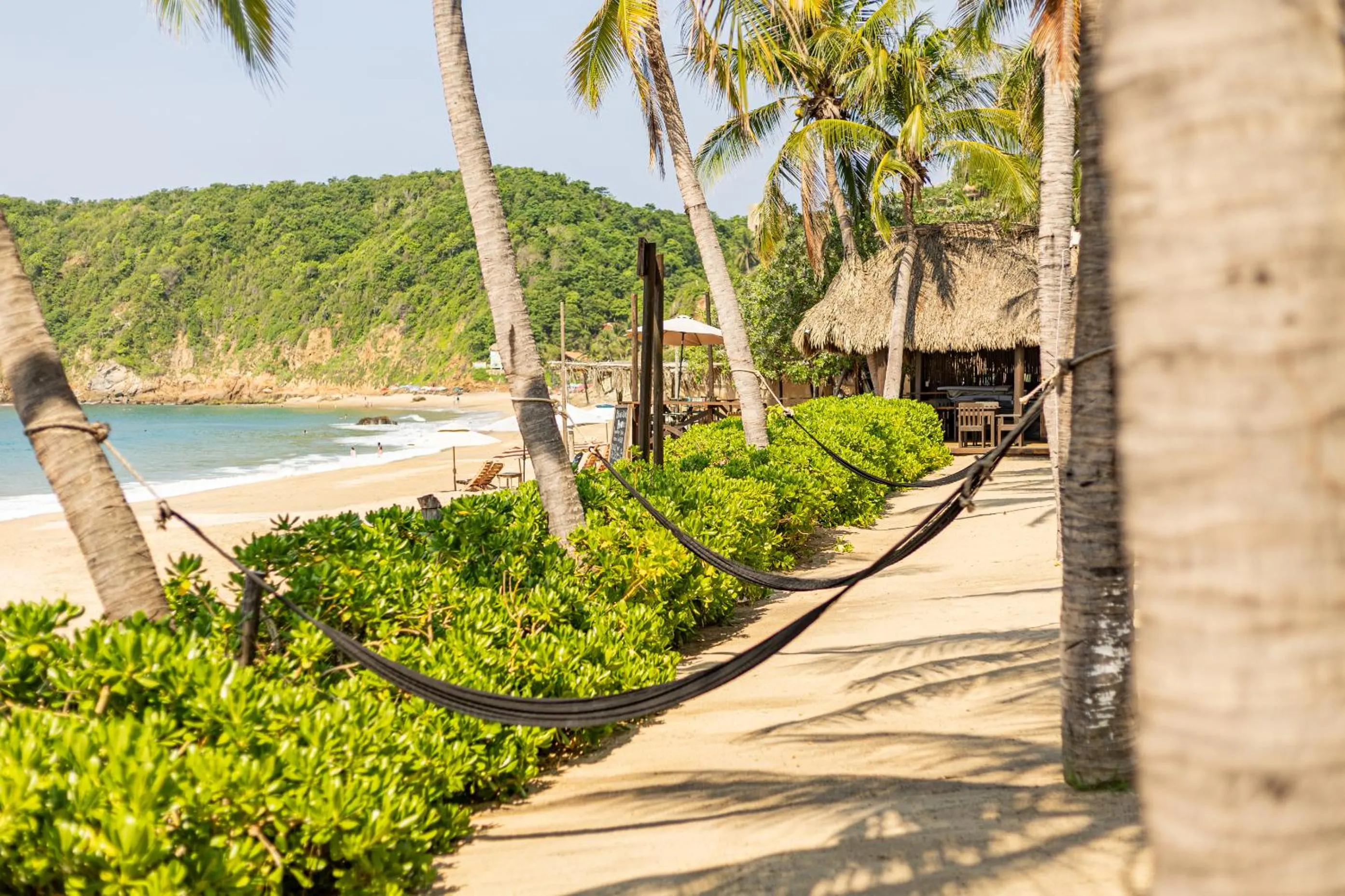 Nearby landmark in Casa Lu Hotel Boutique