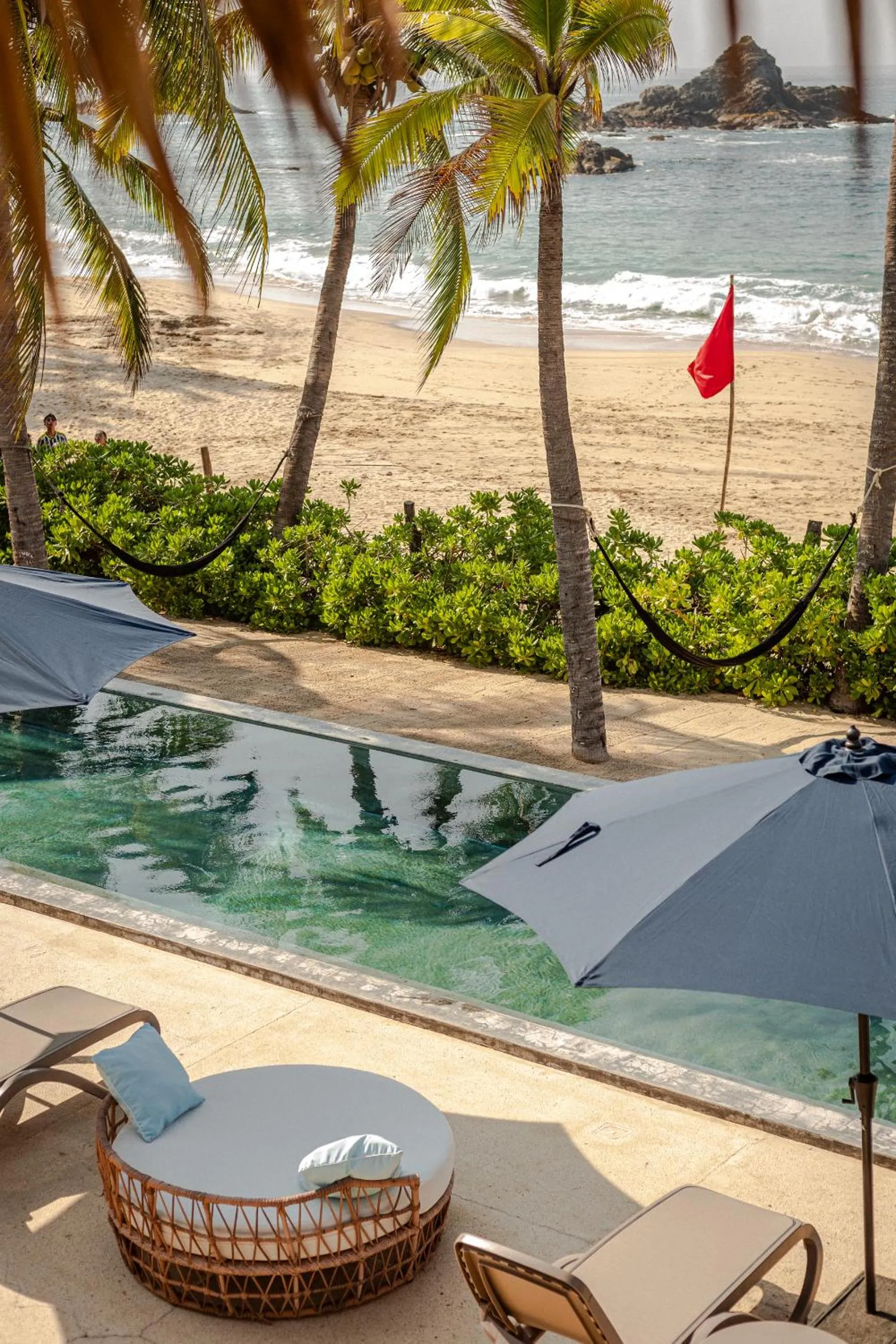 Day in Casa Lu Hotel Boutique