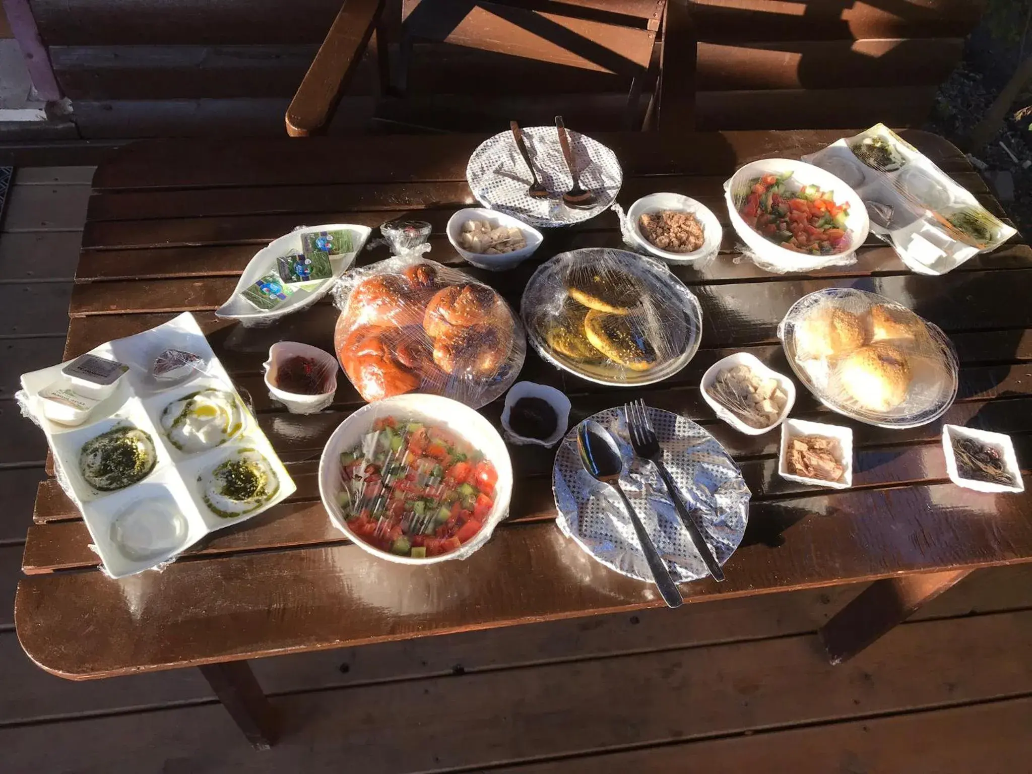 Avigail Guest House Avigail Guest House