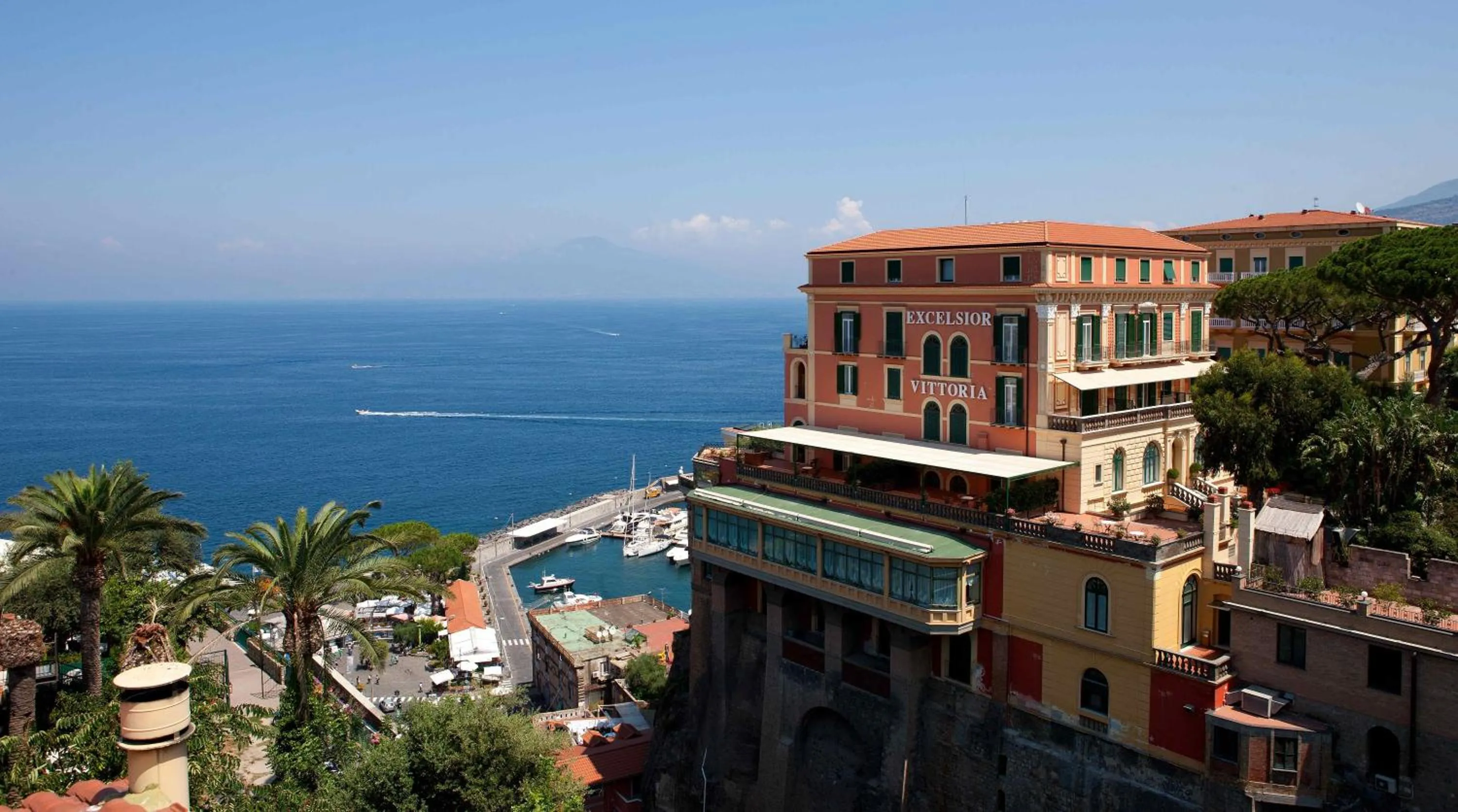 View (from property/room) in Al Centro Suites