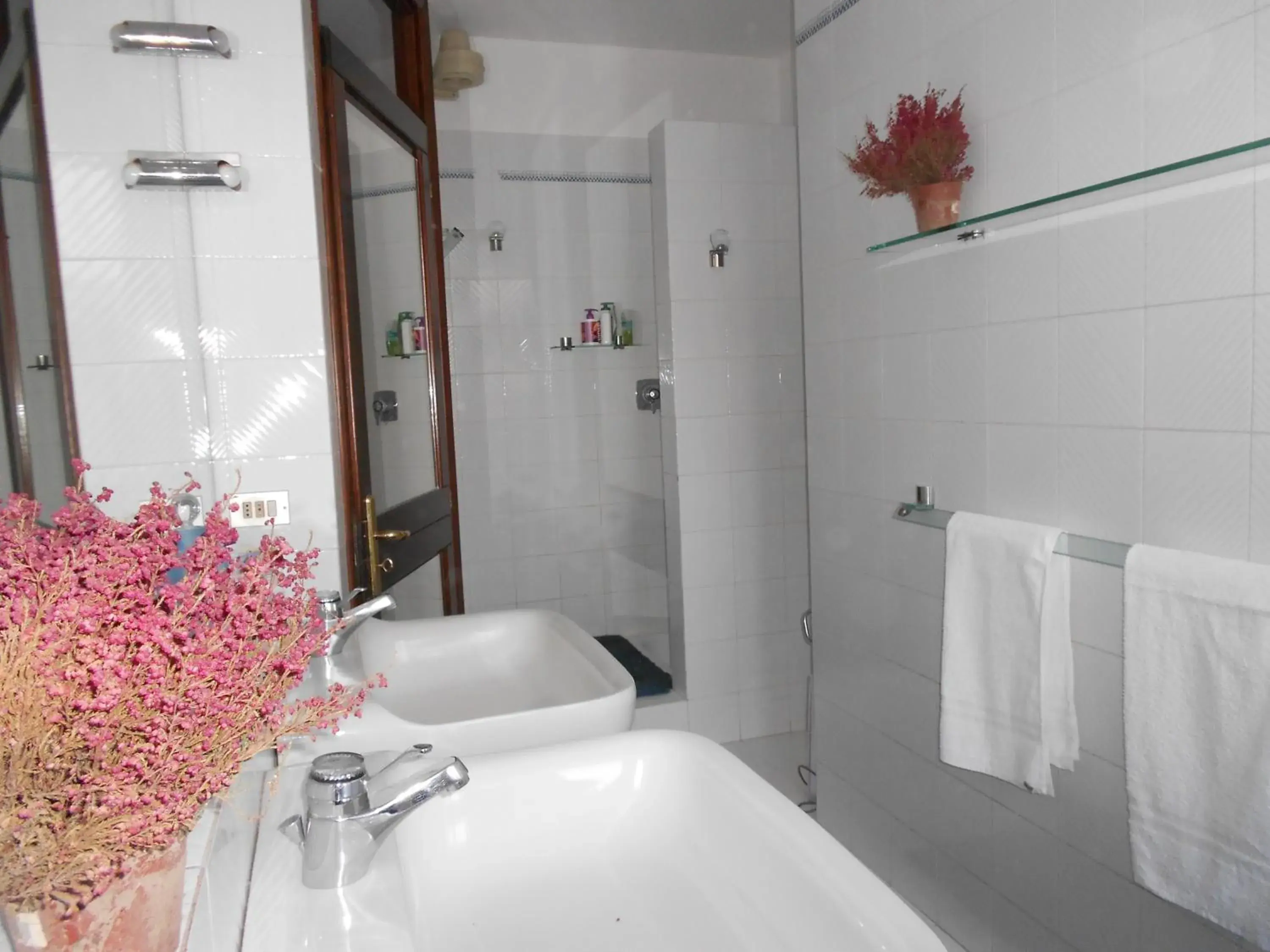 Standard Double Room - single occupancy in B&B Come A Casa Standard Double Room - single occupancy in B&B Come A Casa