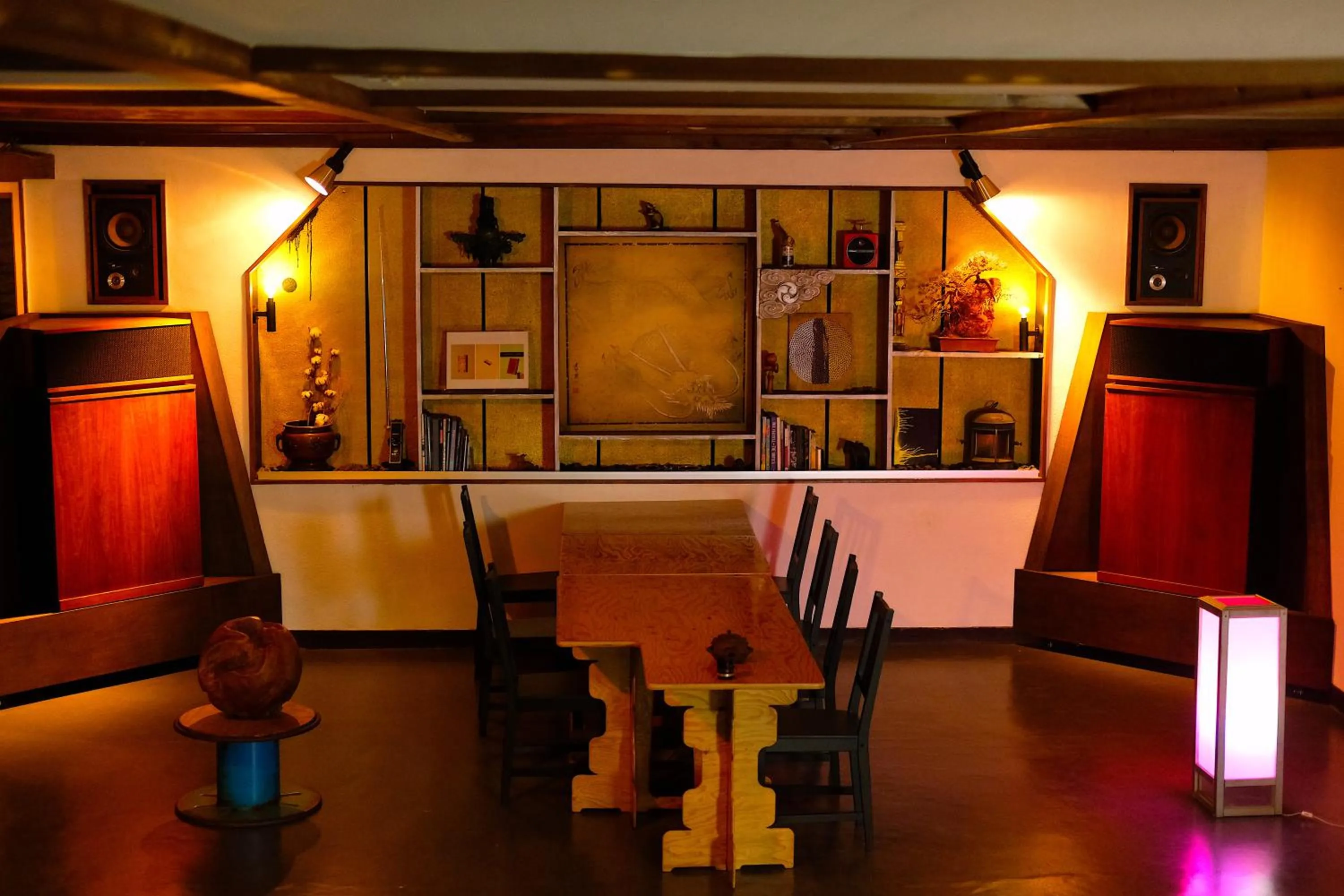 HA-MON Slope Side Hotel and Private Chalet