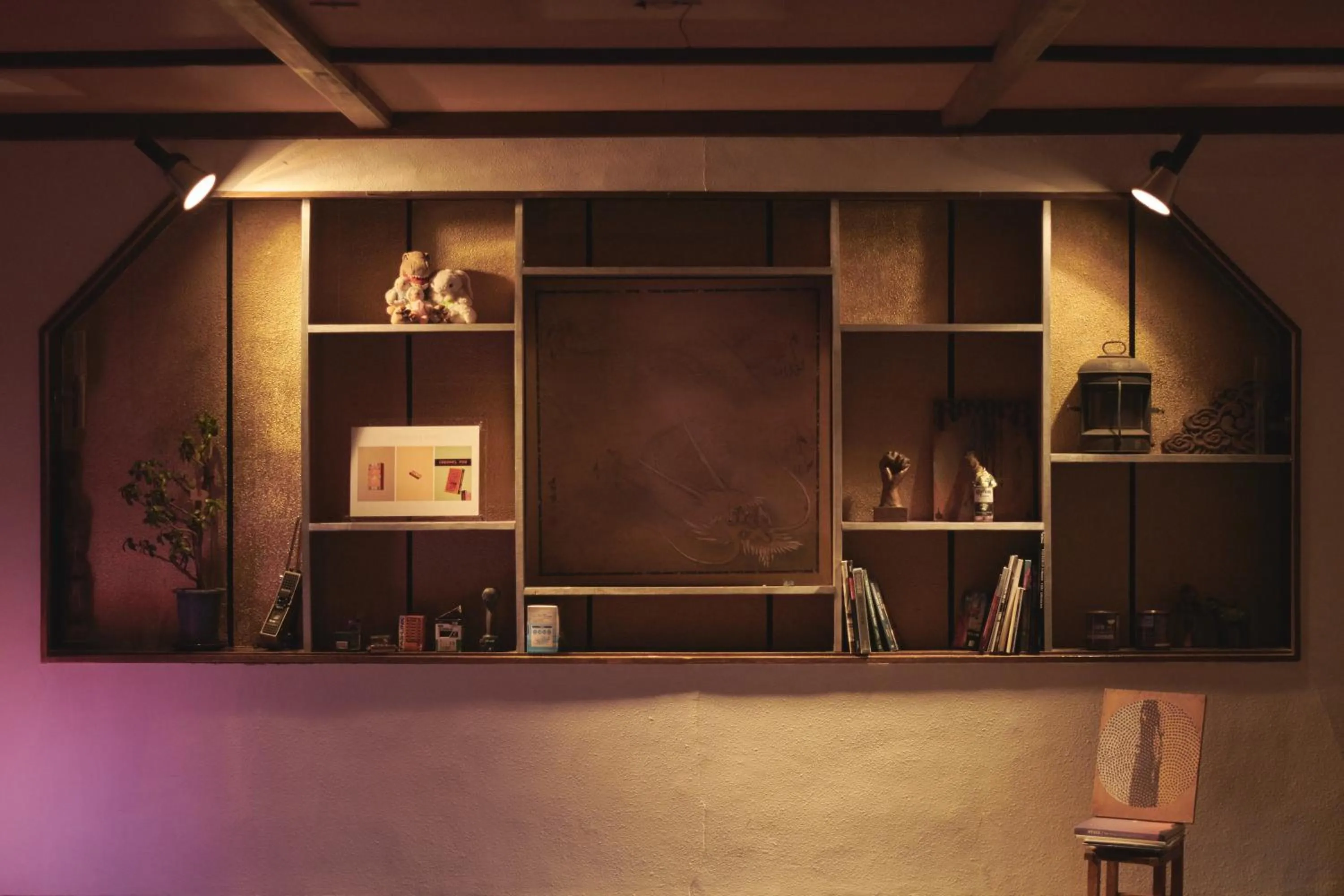 HA-MON Slope Side Hotel and Private Chalet