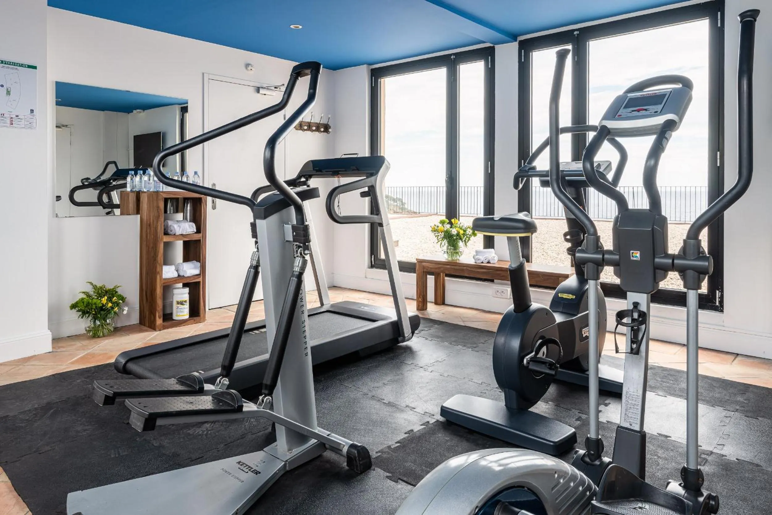 Activities in Hôtel Le Bailli De Suffren