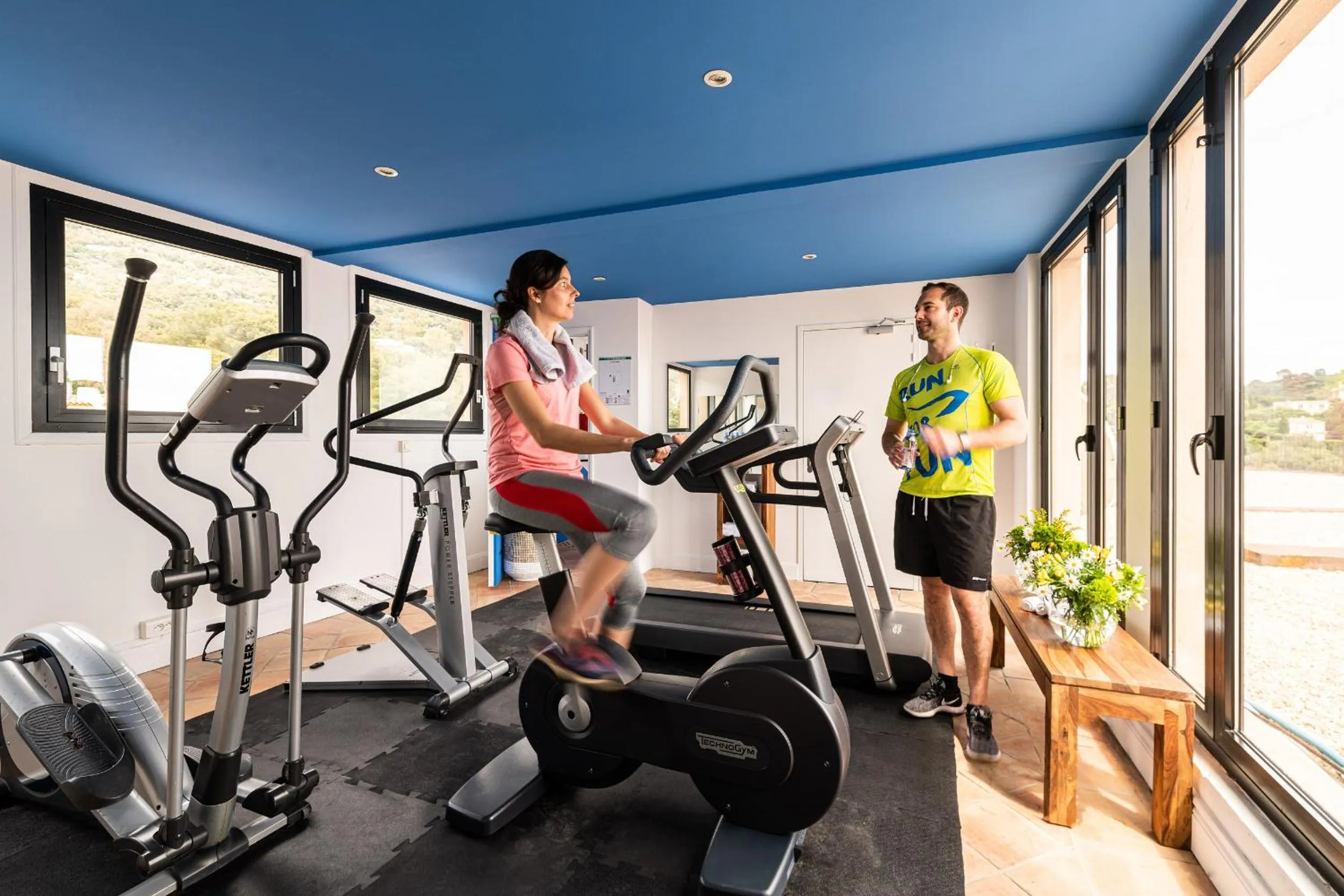 Activities in Hôtel Le Bailli De Suffren