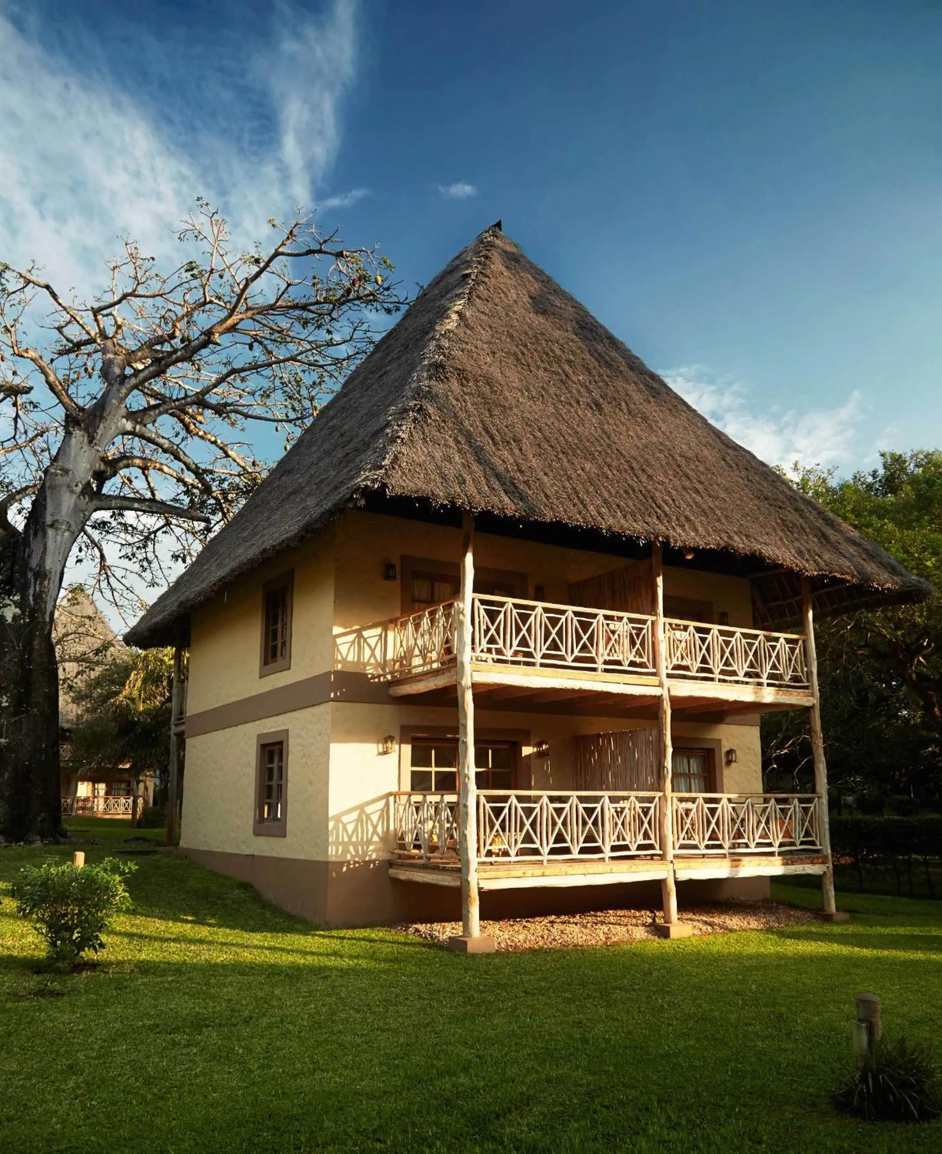 Facade/entrance in Neptune Palm Beach Boutique Resort & Spa - All Inclusive