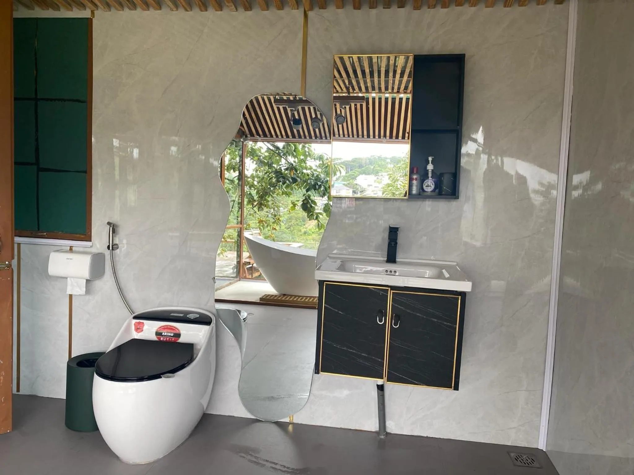 An Yên Villa Đà Lạt