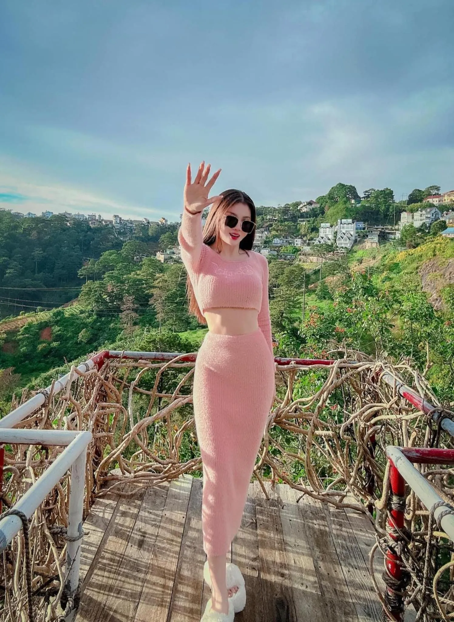 An Yên Villa Đà Lạt