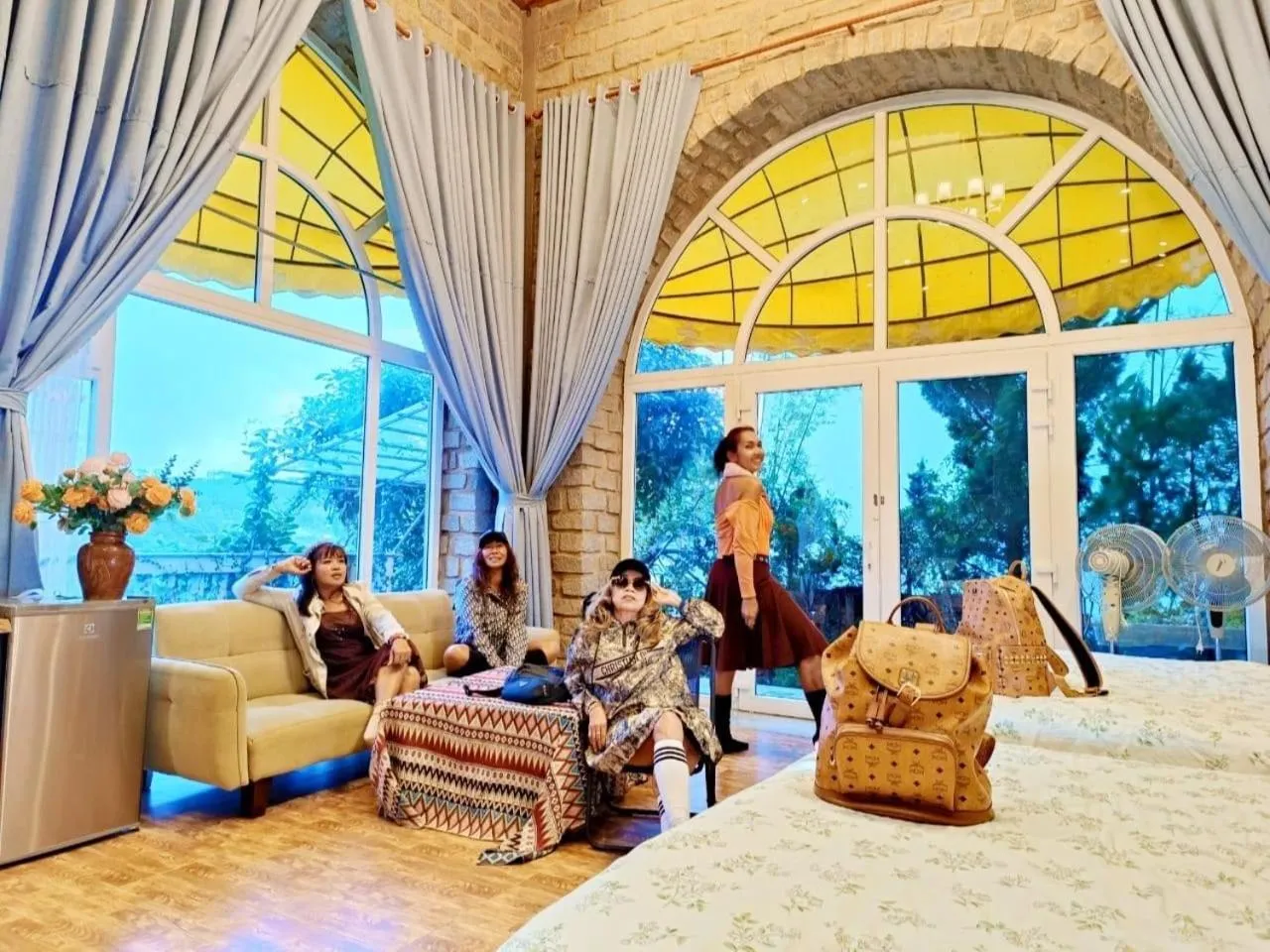 An Yên Villa Đà Lạt