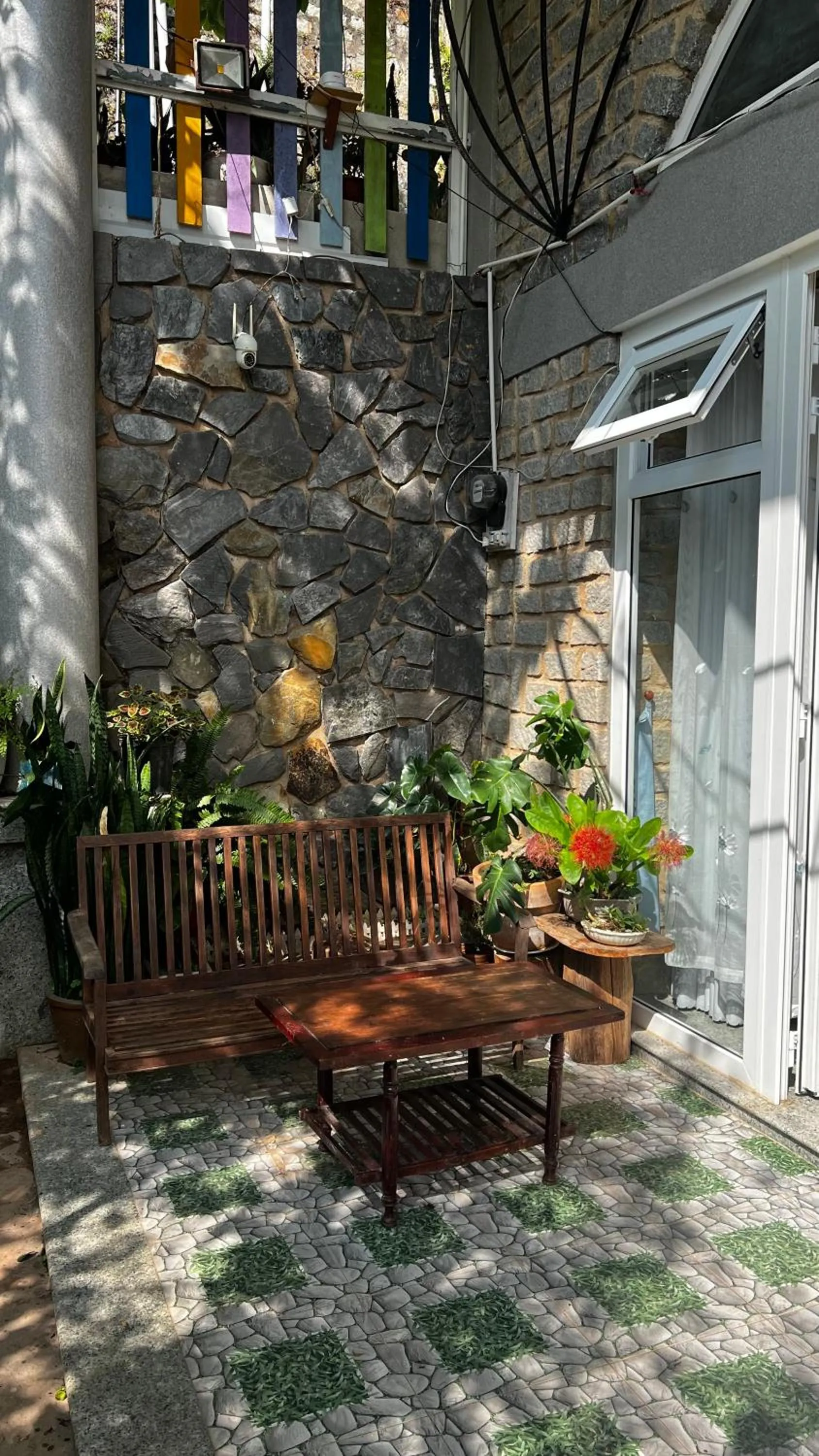 An Yên Villa Đà Lạt