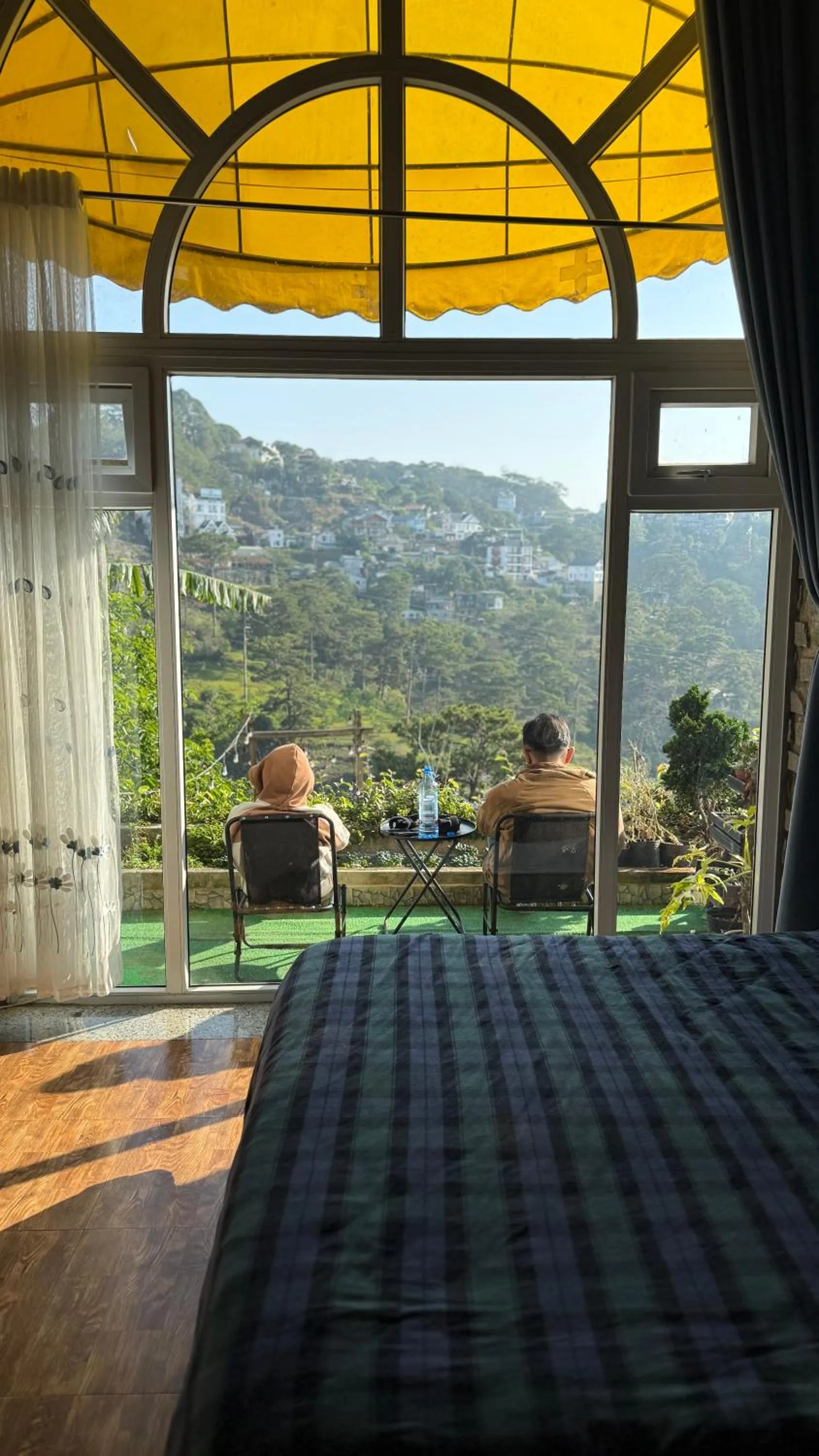 An Yên Villa Đà Lạt