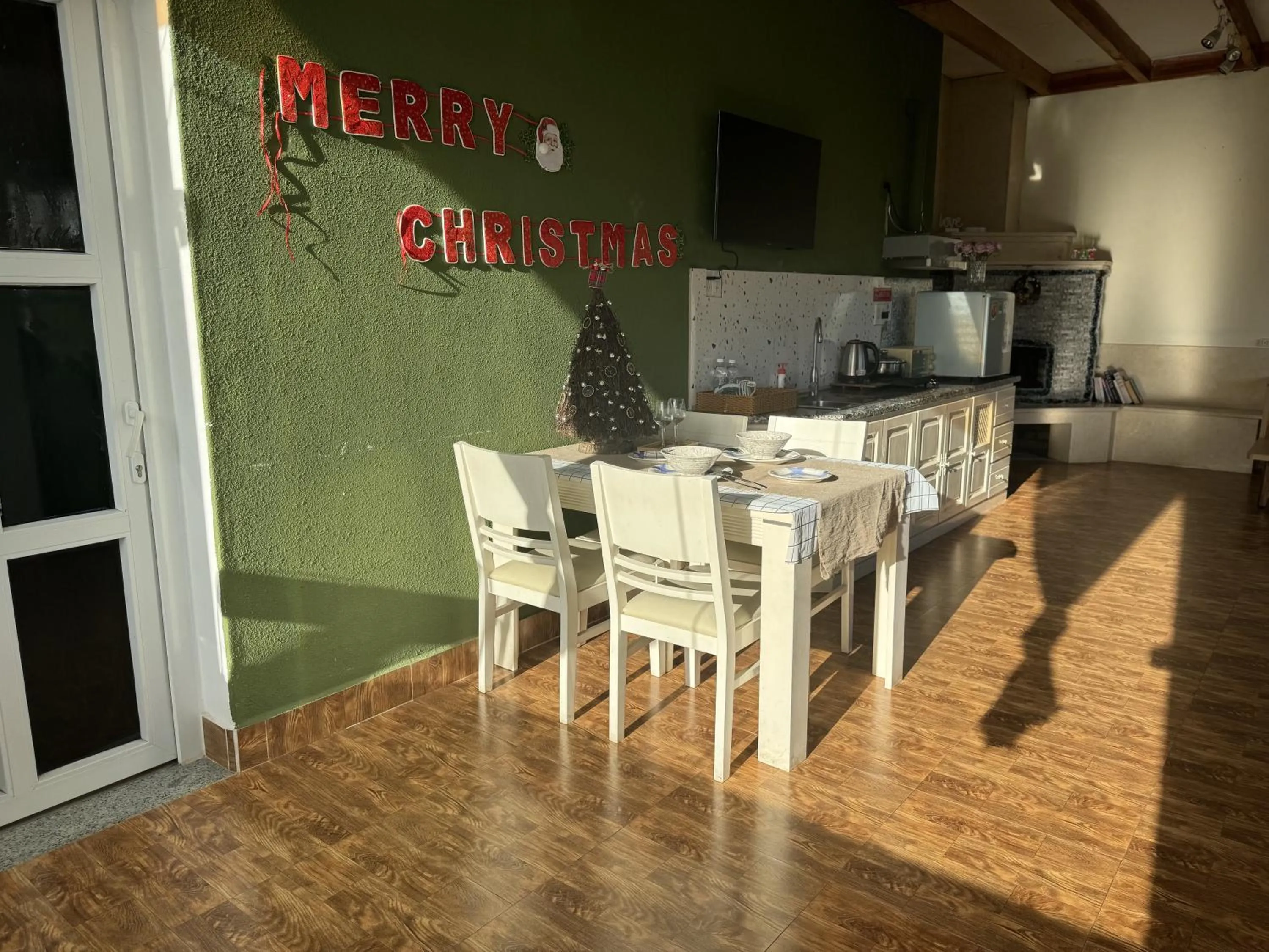 An Yên Villa Đà Lạt