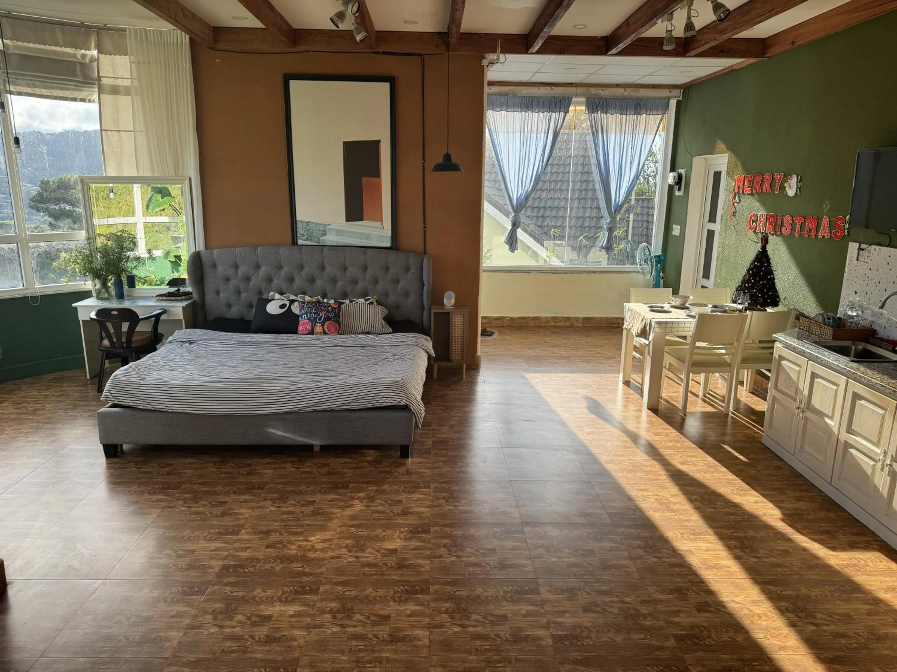 An Yên Villa Đà Lạt