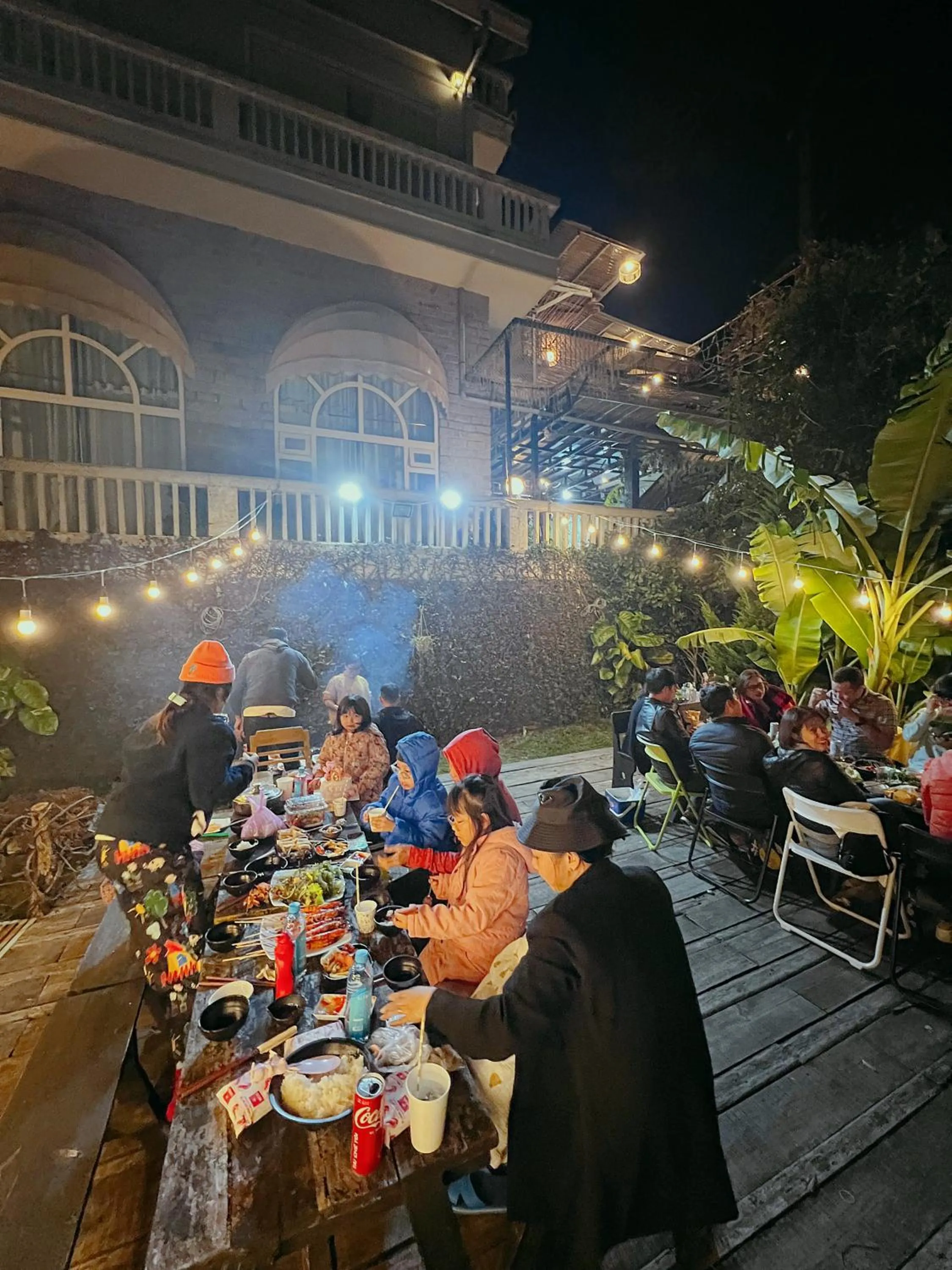 An Yên Villa Đà Lạt