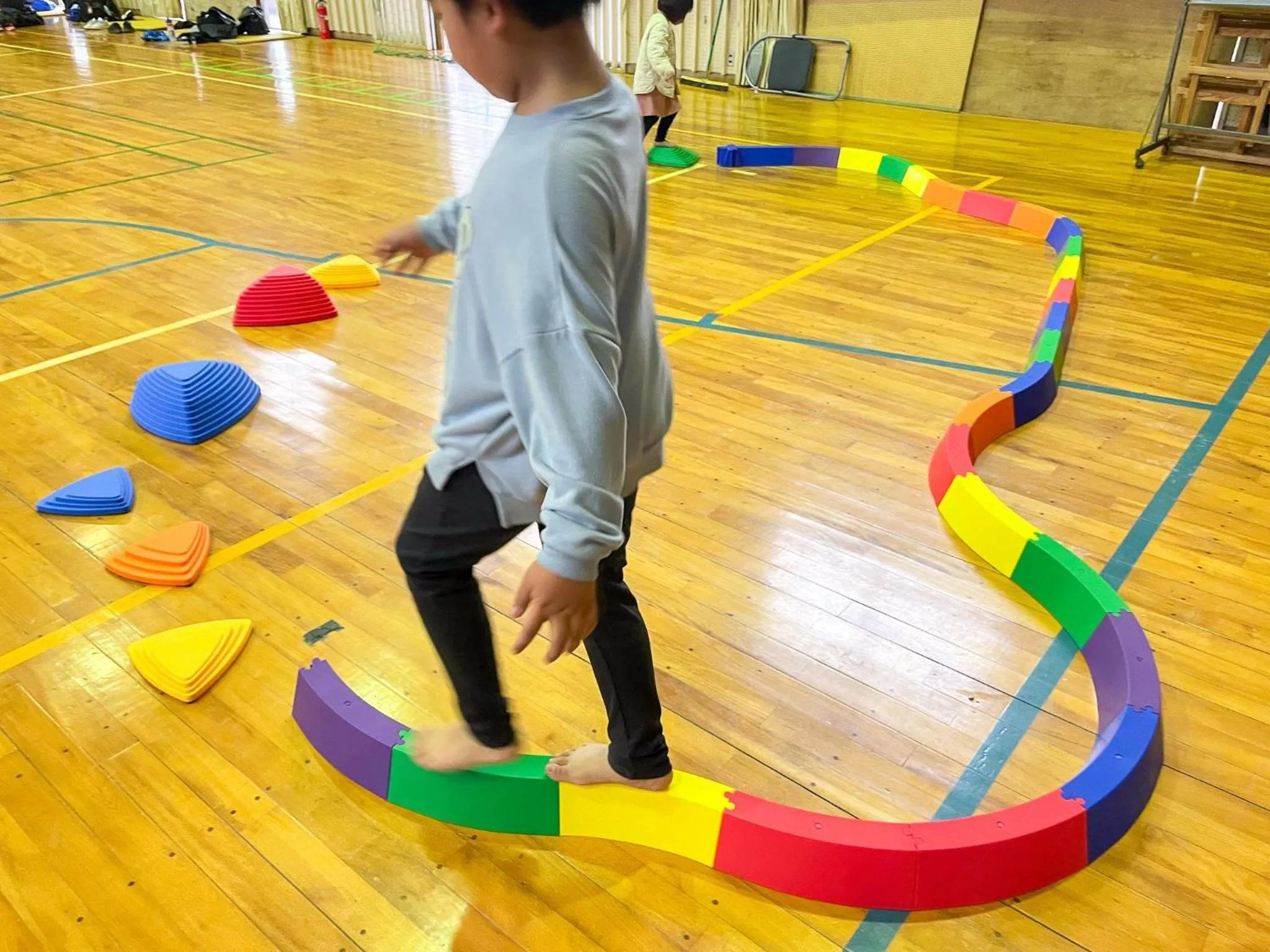 YUKUSA OHSUMI UMI no GAKKO