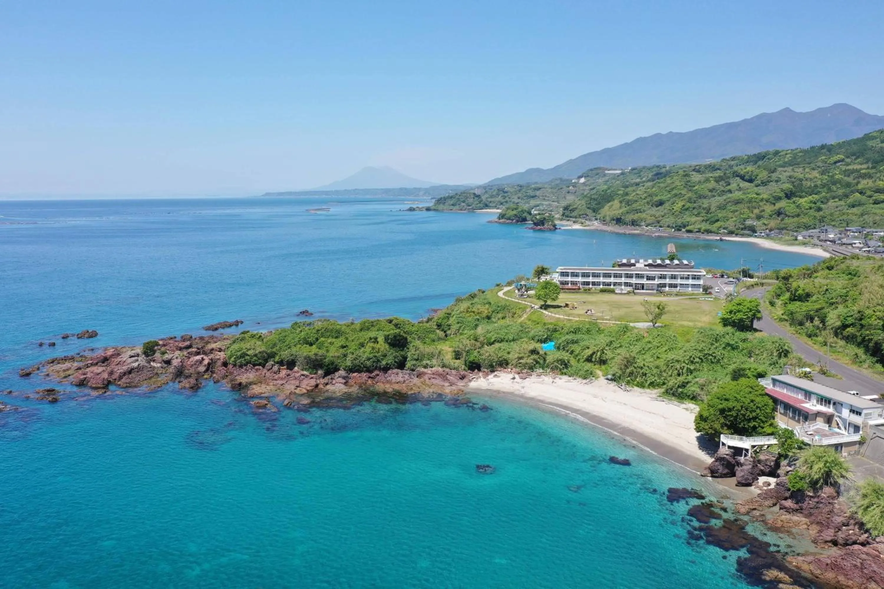 YUKUSA OHSUMI UMI no GAKKO