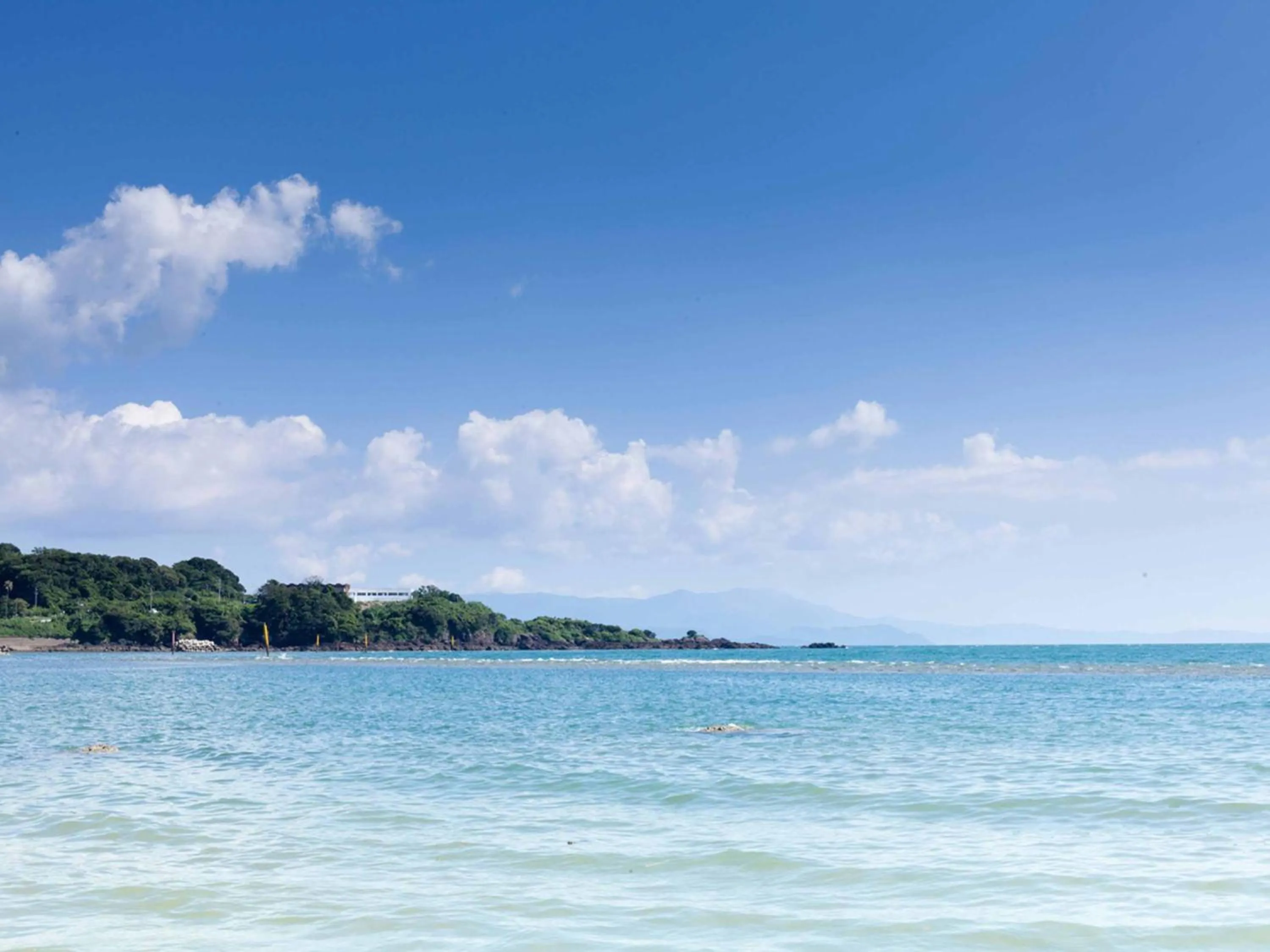 YUKUSA OHSUMI UMI no GAKKO