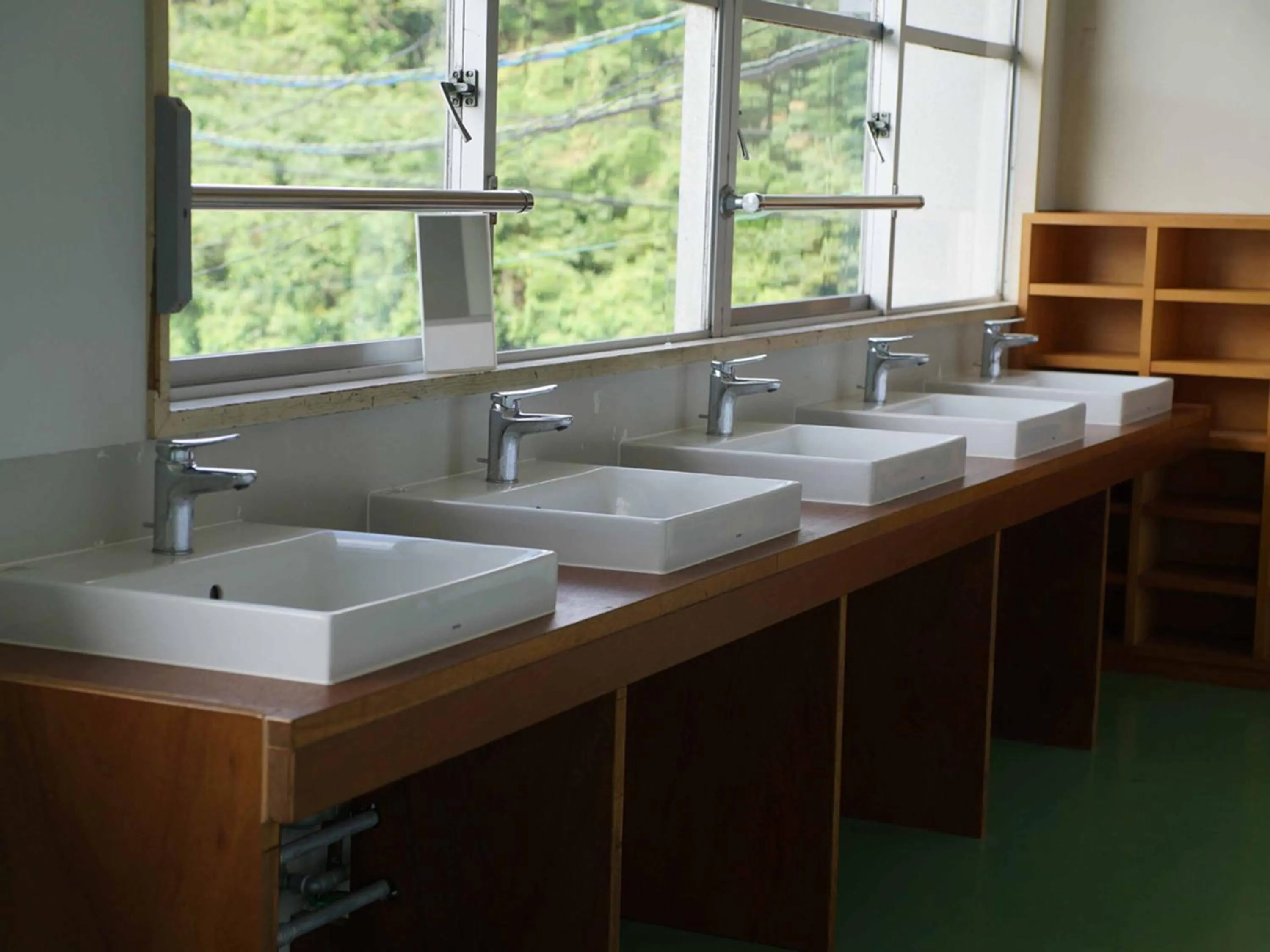 YUKUSA OHSUMI UMI no GAKKO