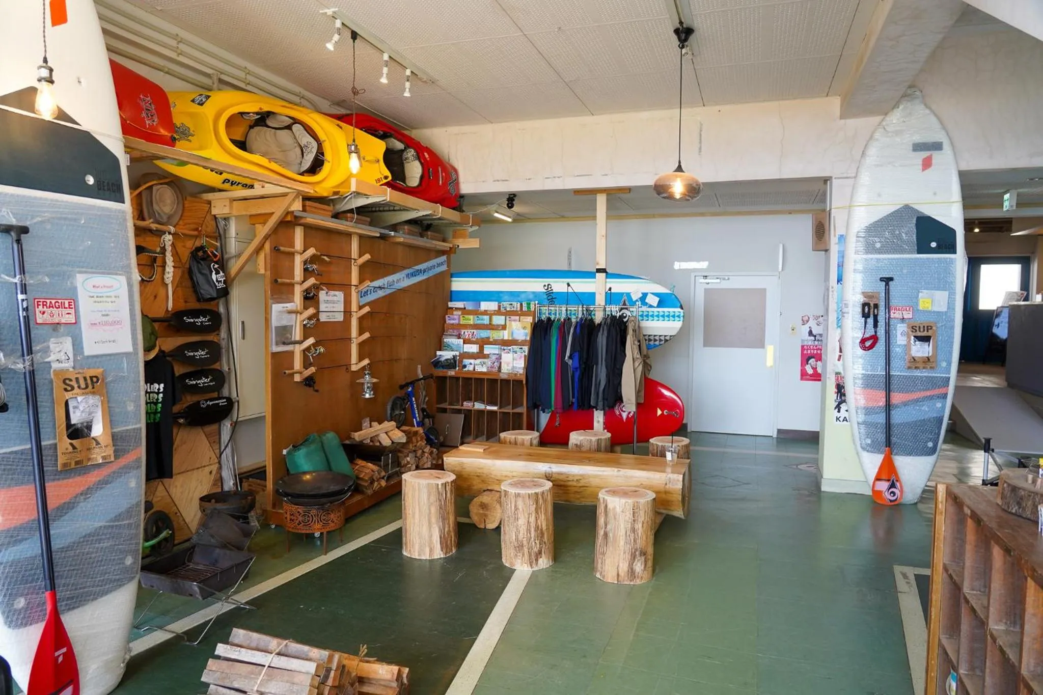 YUKUSA OHSUMI UMI no GAKKO