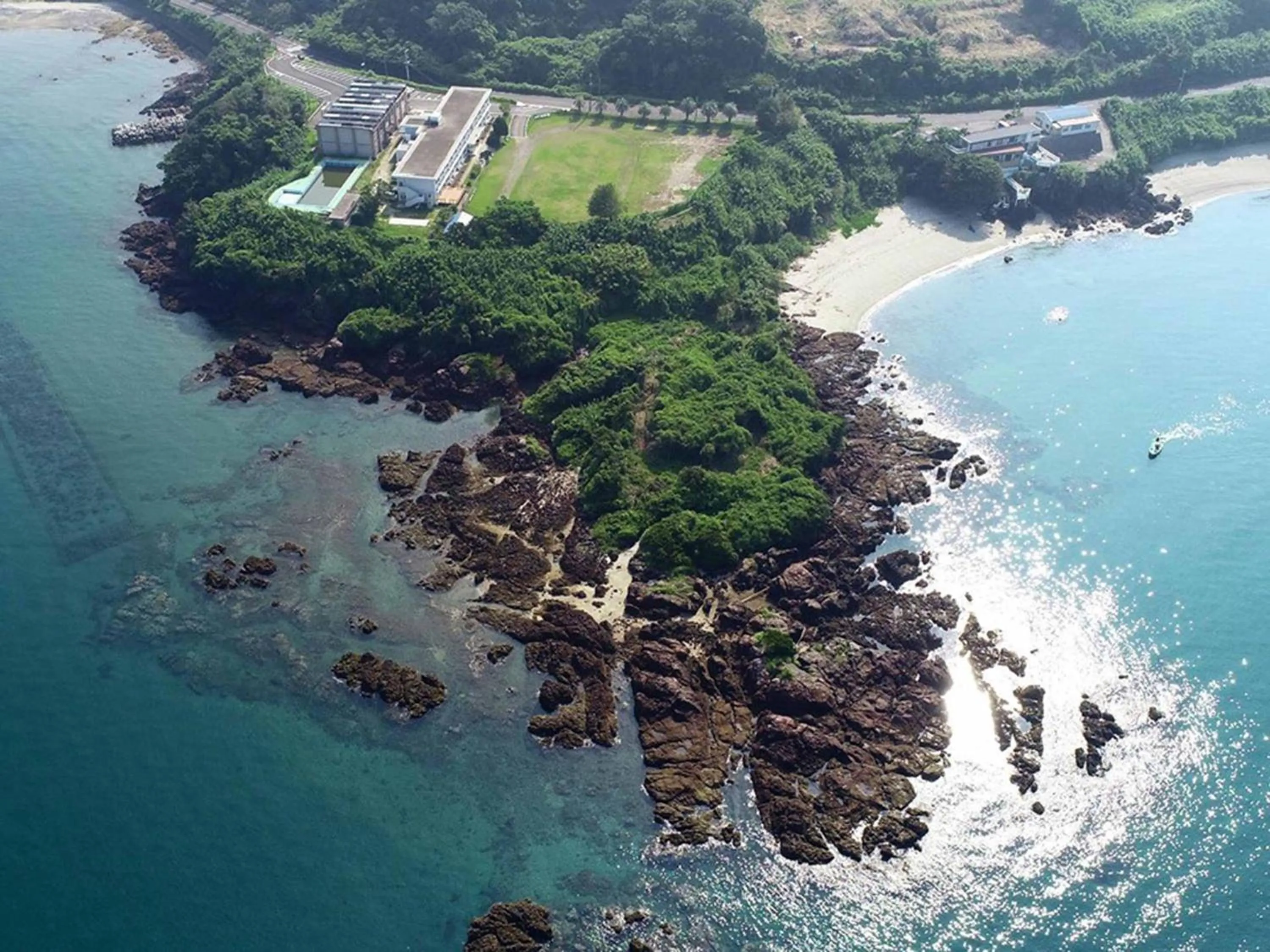 YUKUSA OHSUMI UMI no GAKKO