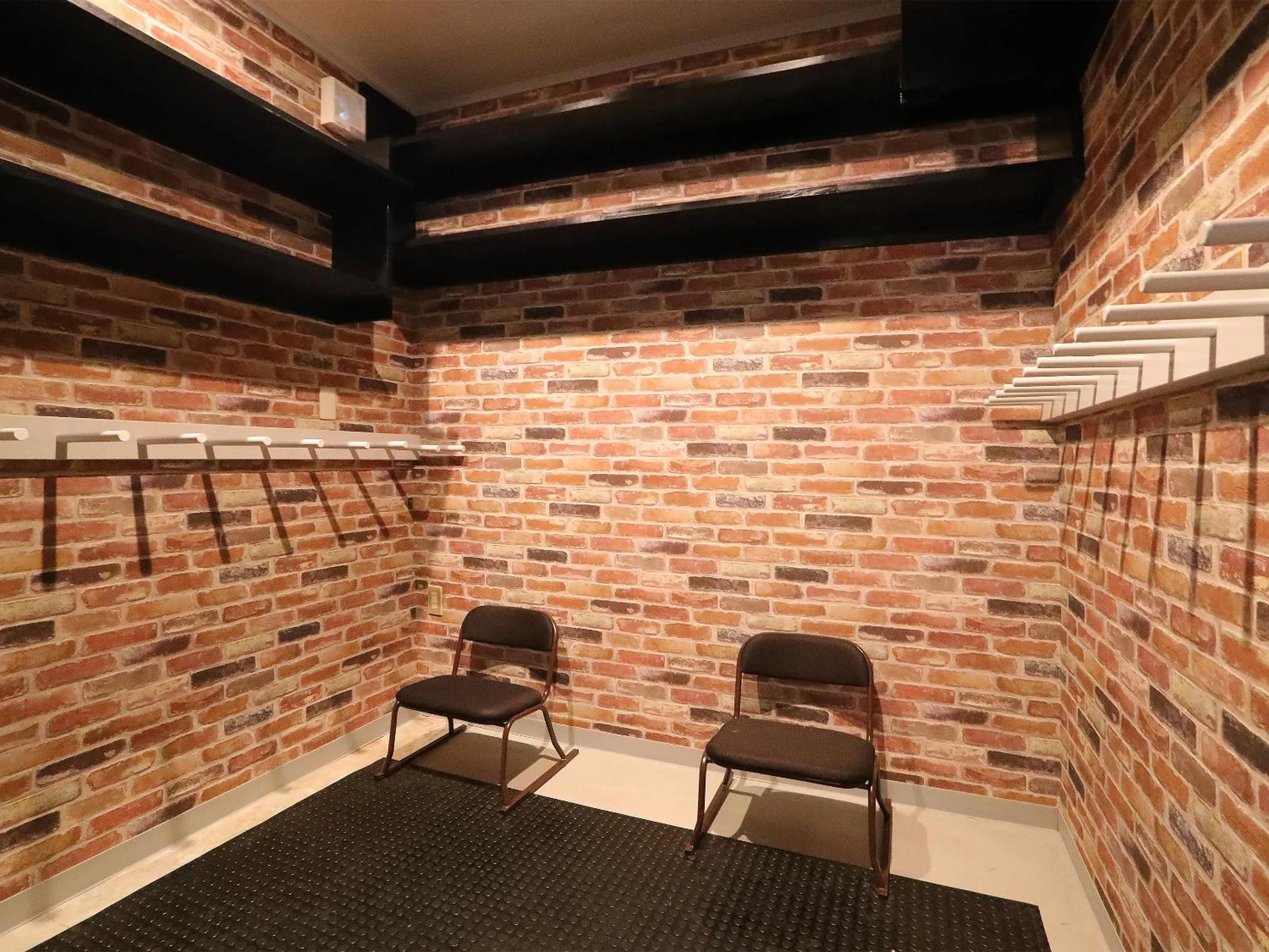 Area and facilities in Lift Inn Hakuba Goryu