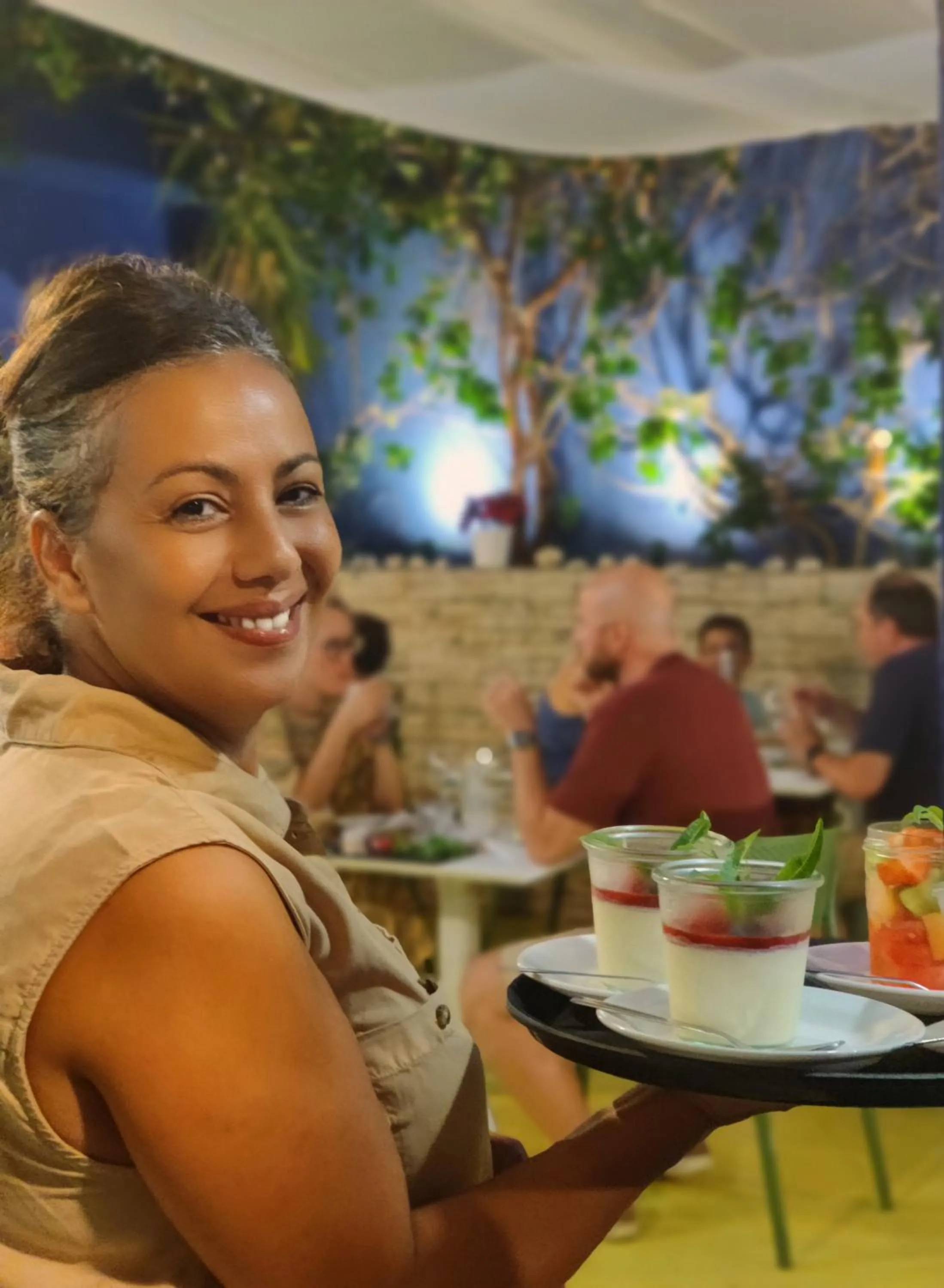 Restaurant/places to eat in Sud Hôtel Restaurant