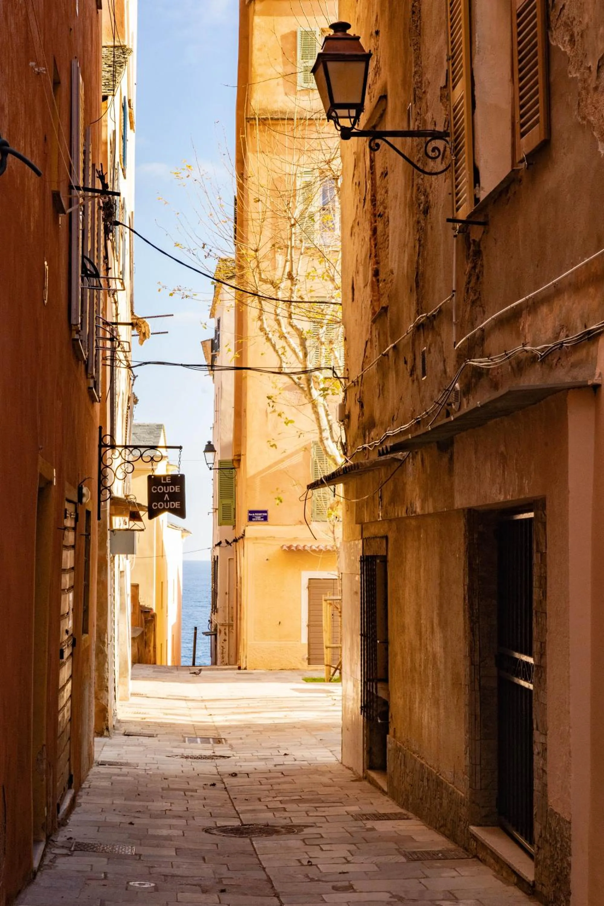 Neighbourhood in Sud Hôtel Restaurant