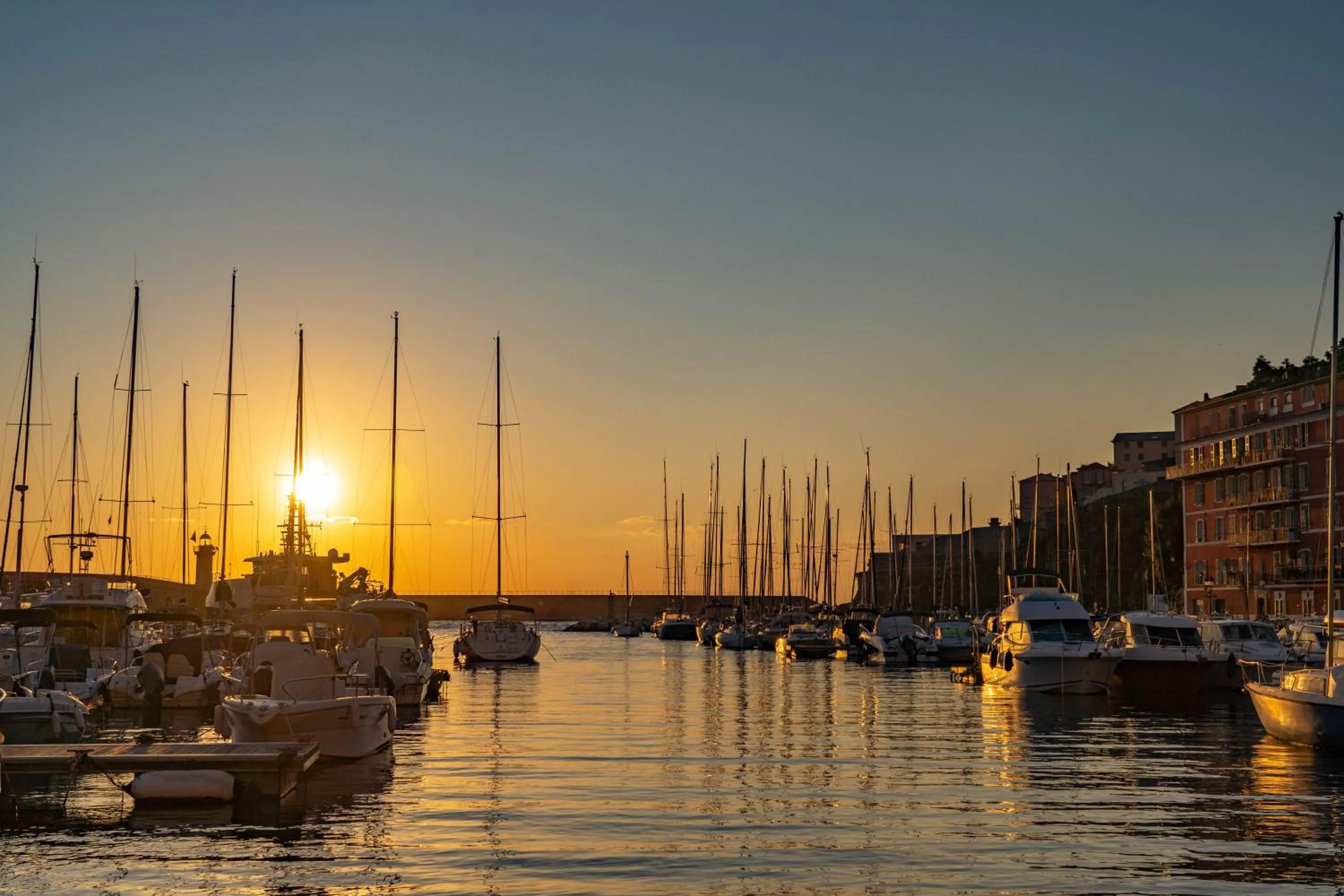 Off site in Sud Hôtel Restaurant