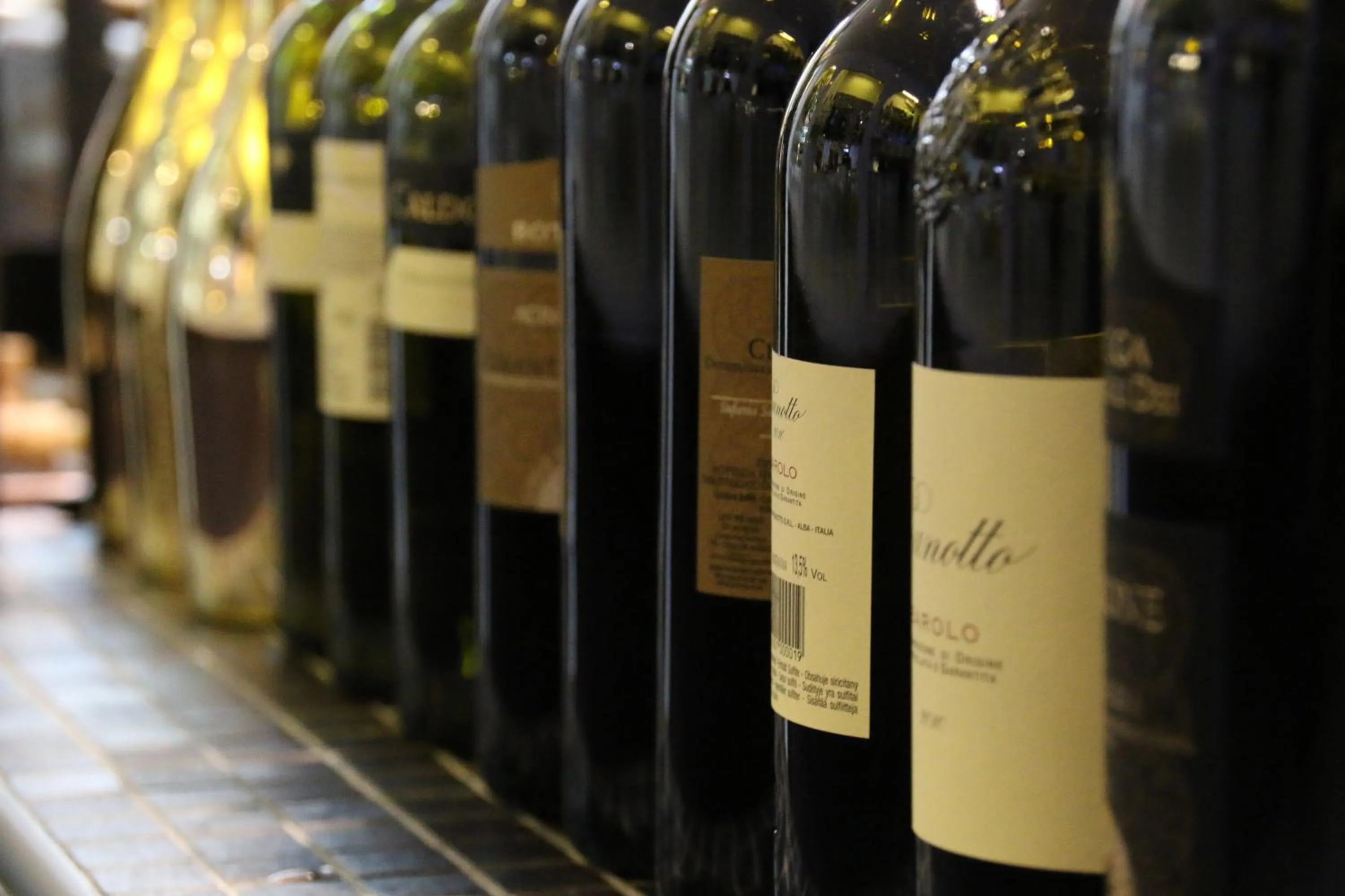 Lounge or bar in Sud Hôtel Restaurant