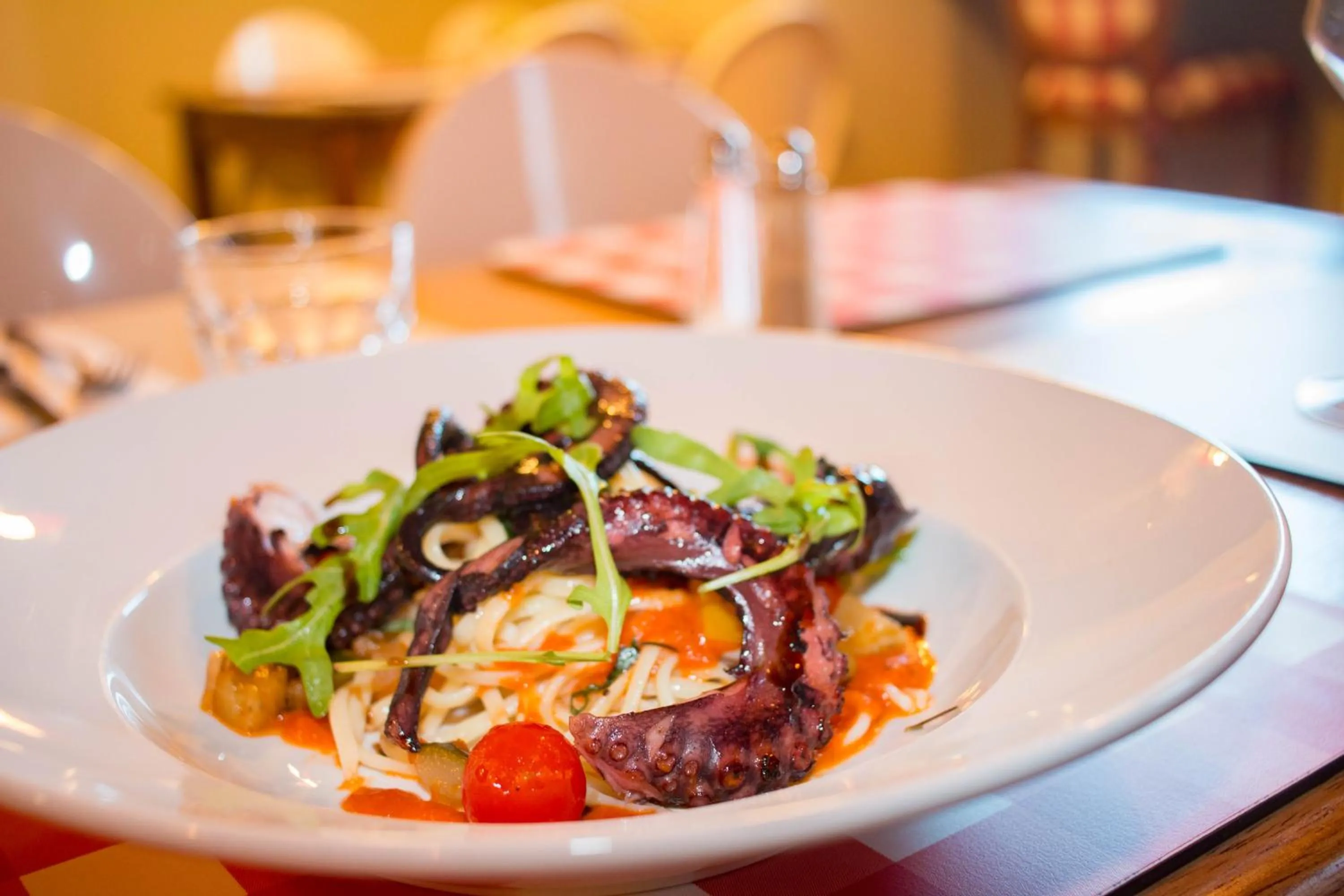 Restaurant/places to eat in Sud Hôtel Restaurant