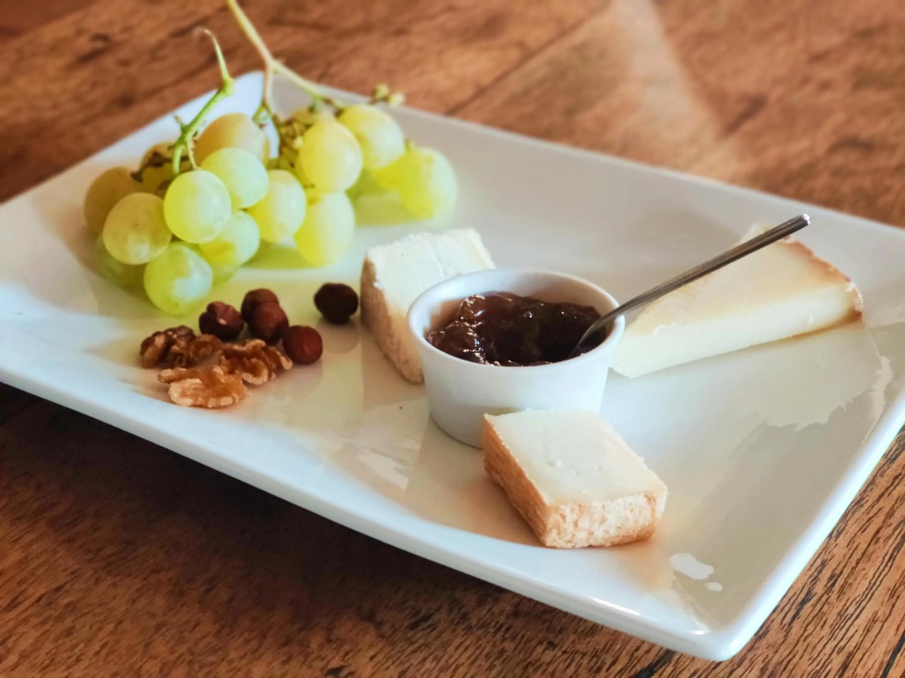 Restaurant/places to eat in Sud Hôtel Restaurant