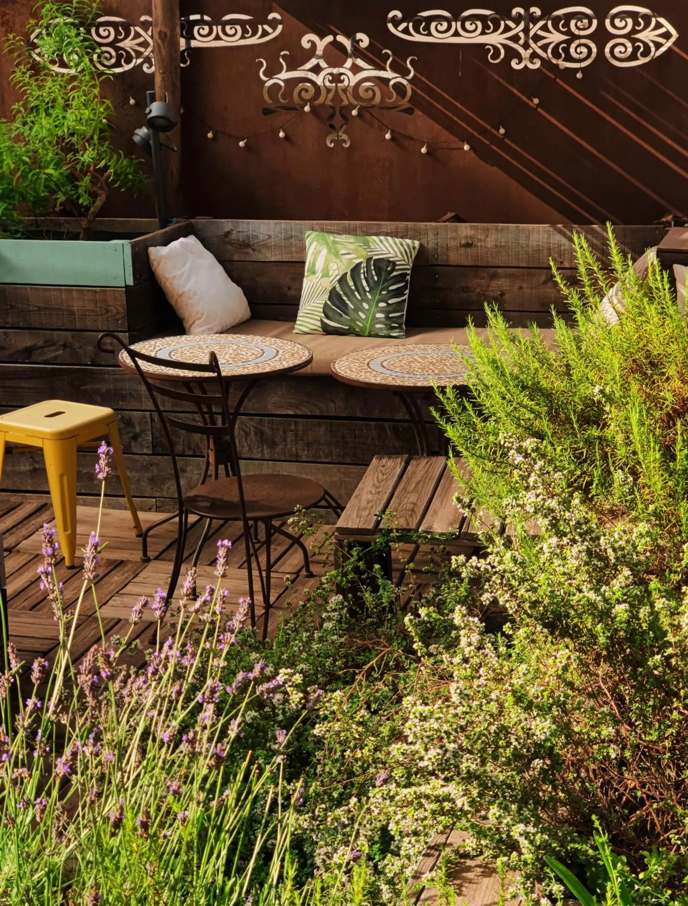 Spring in Sud Hôtel Restaurant