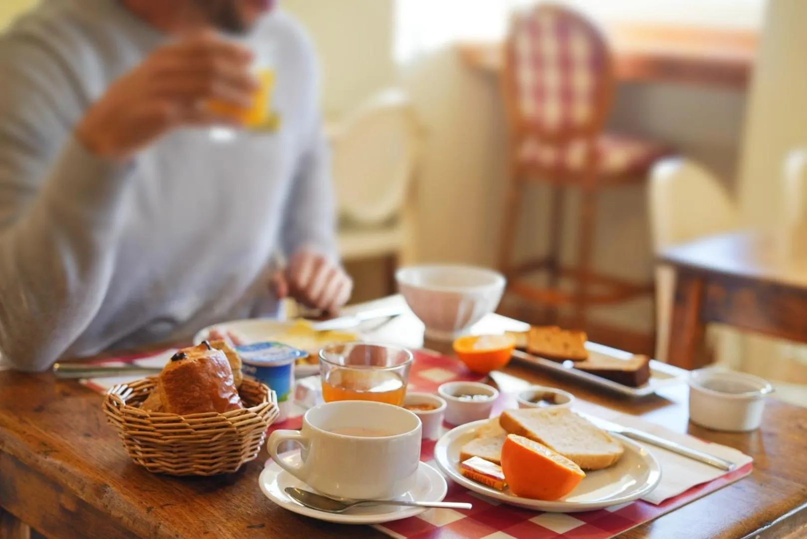 Sud Hôtel Restaurant