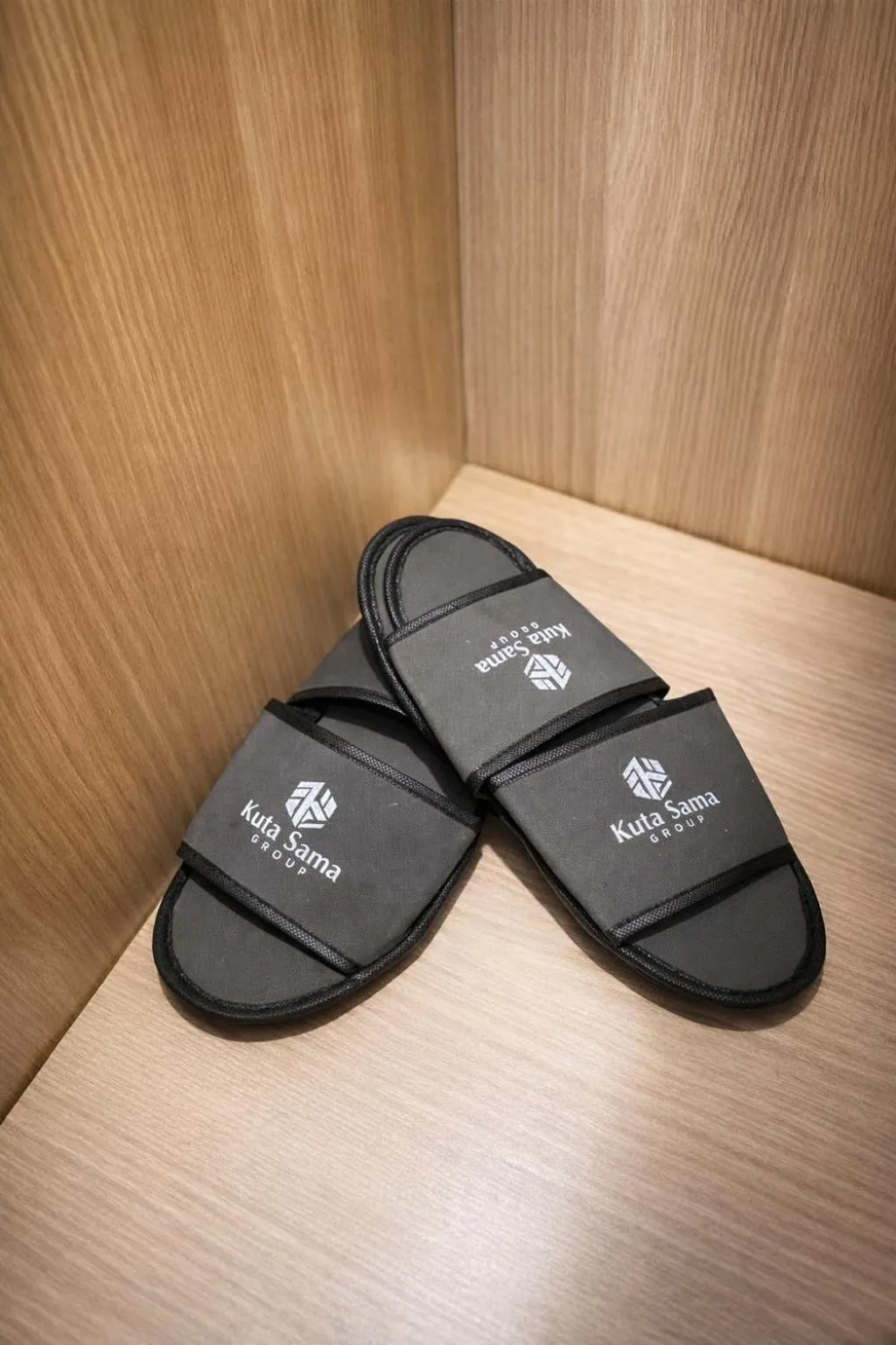 Area and facilities in Grand Kuta Hotel Lombok - Pool - 43 inch Google TV - Strong 60Mbps WiFi - New Enhanced Management