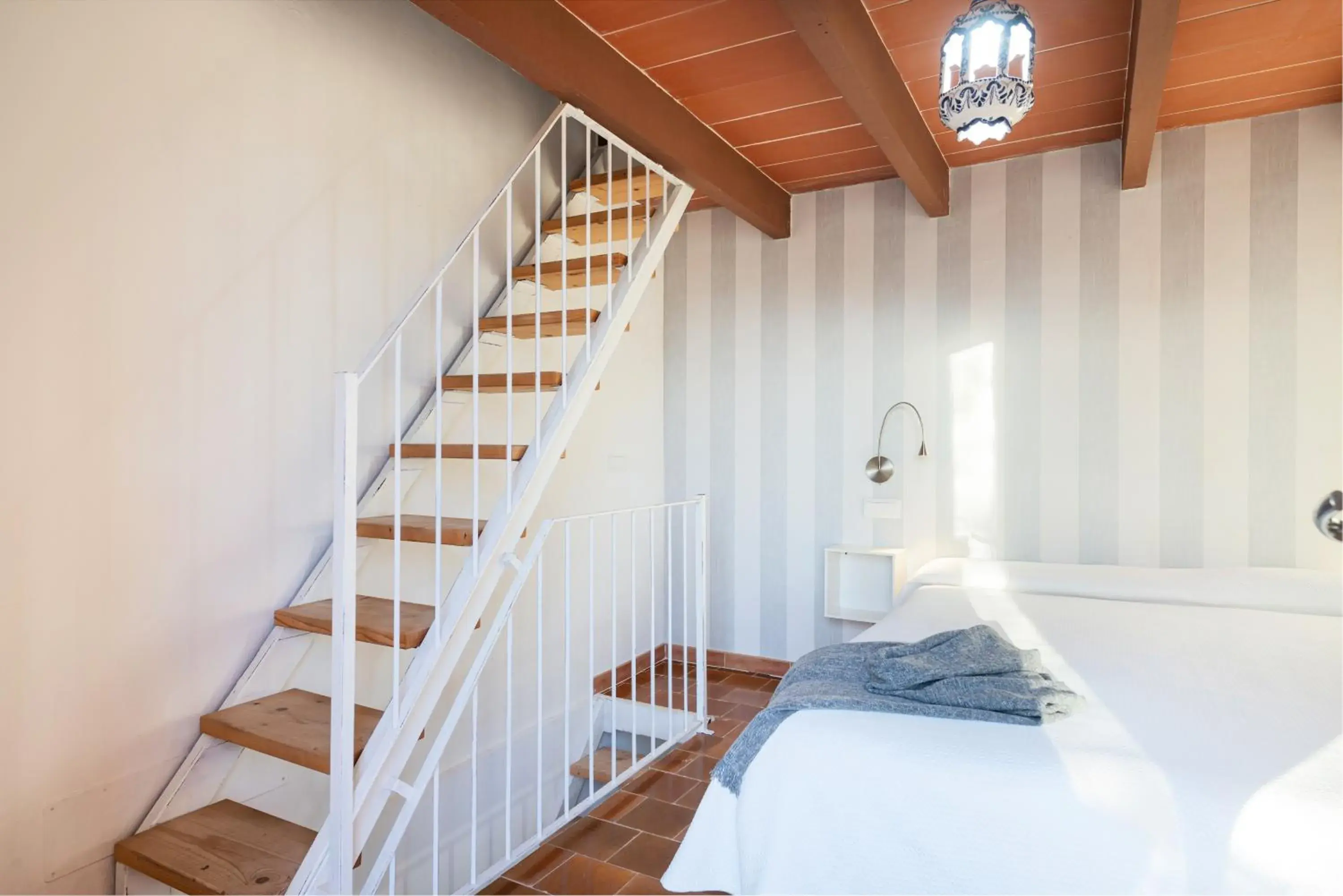 Apartment with Terrace in Finca Hotel Can Canals & Spa Apartment with Terrace in Finca Hotel Can Canals & Spa