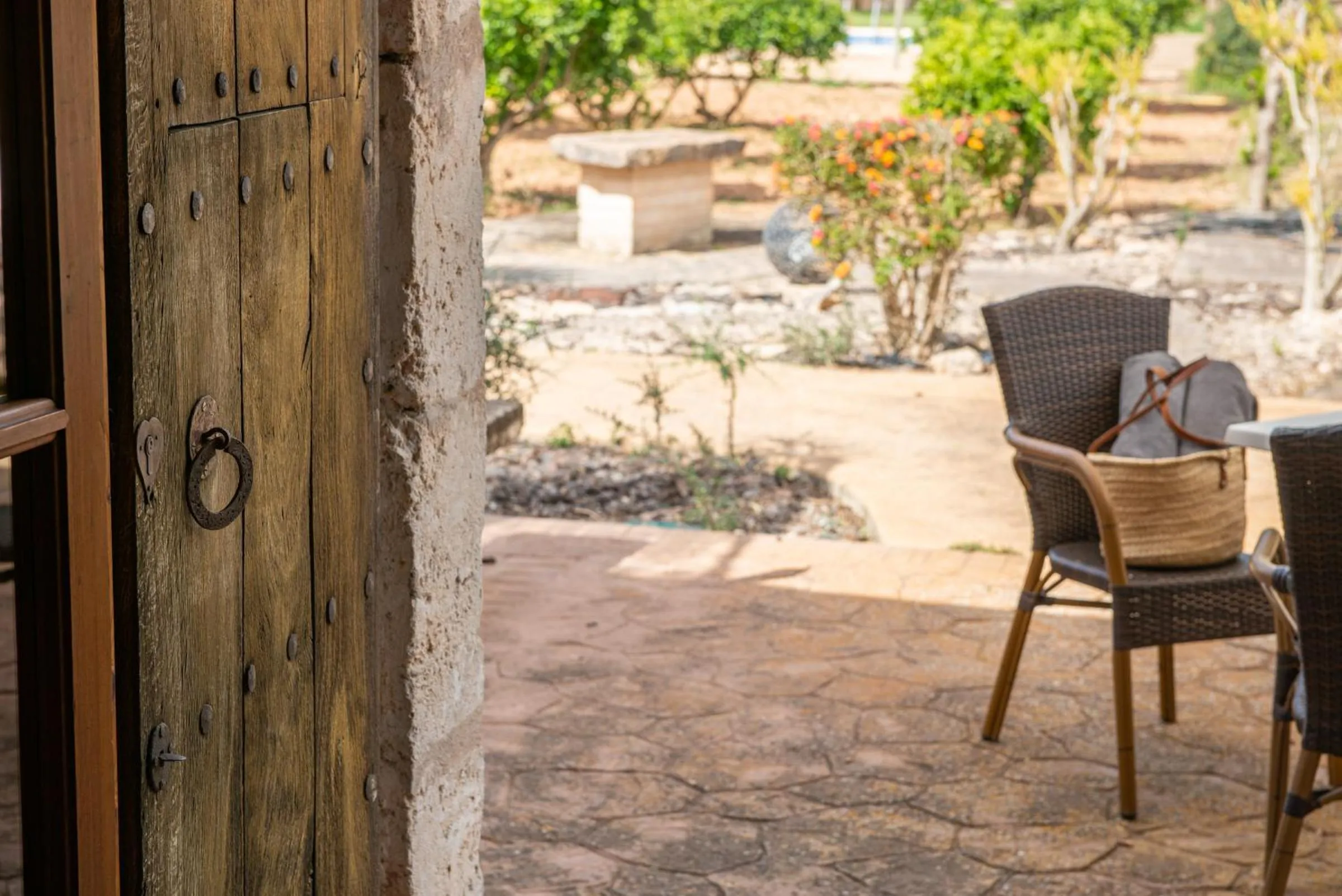 Finca Hotel Can Canals & Spa