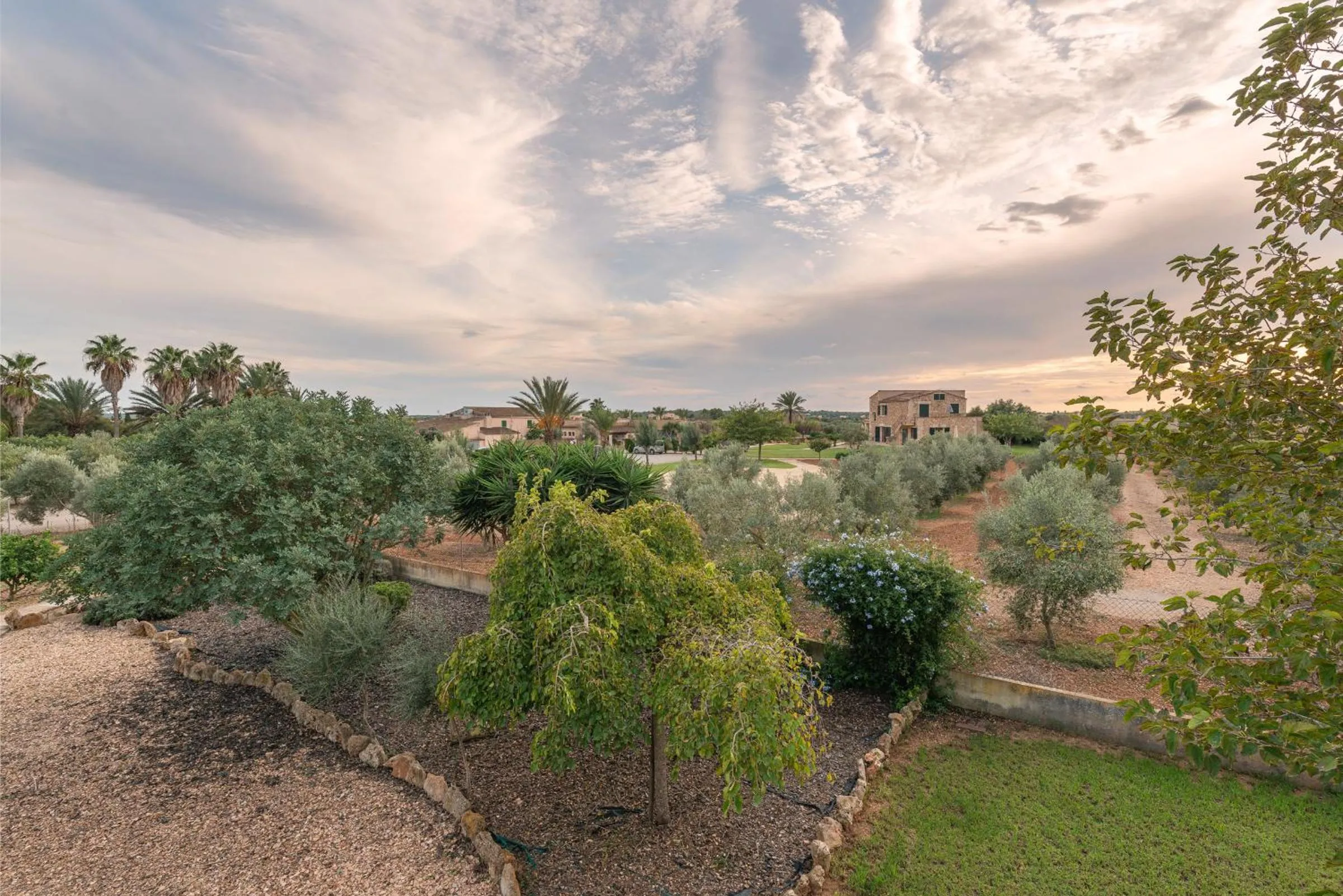 Finca Hotel Can Canals & Spa