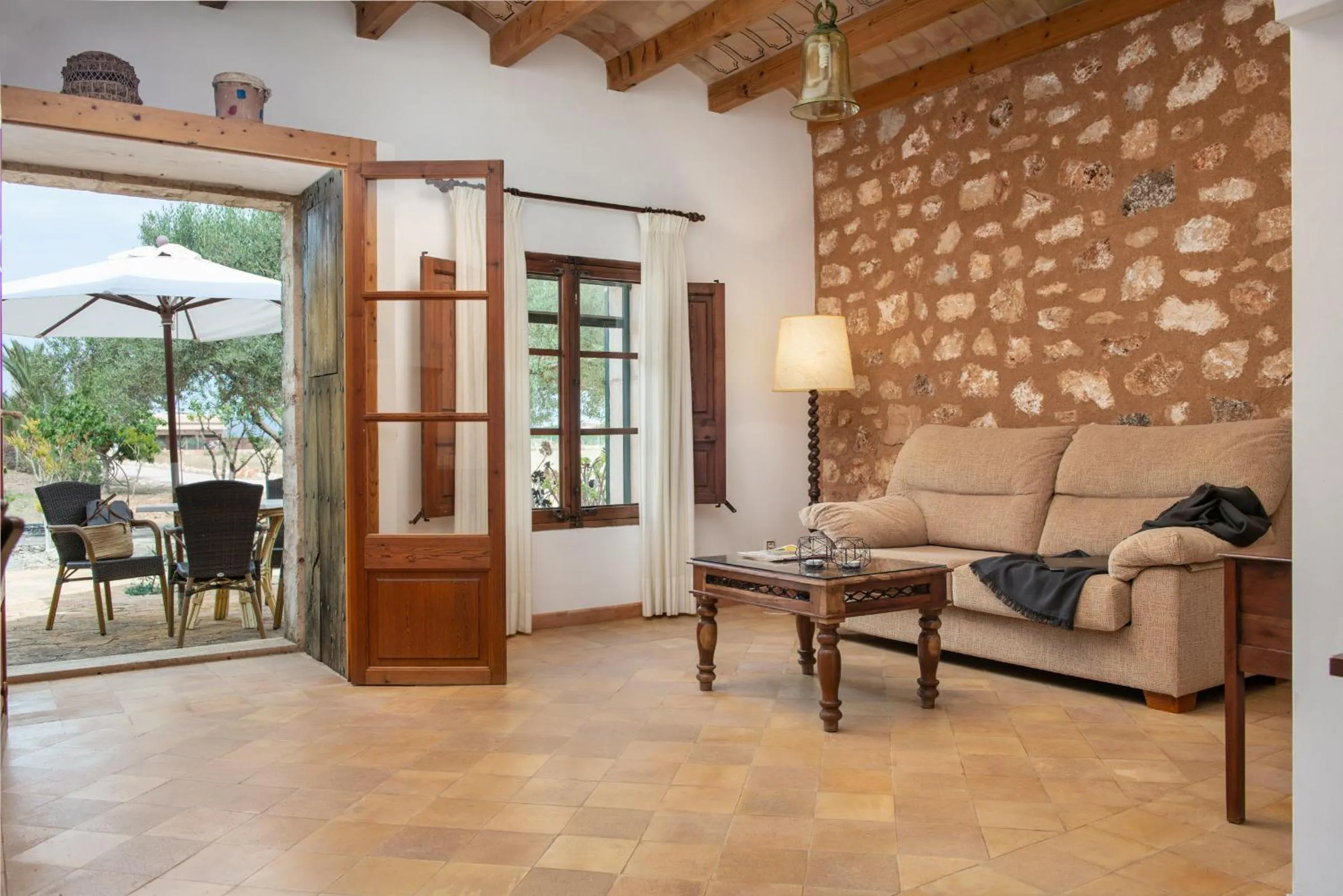 Finca Hotel Can Canals & Spa