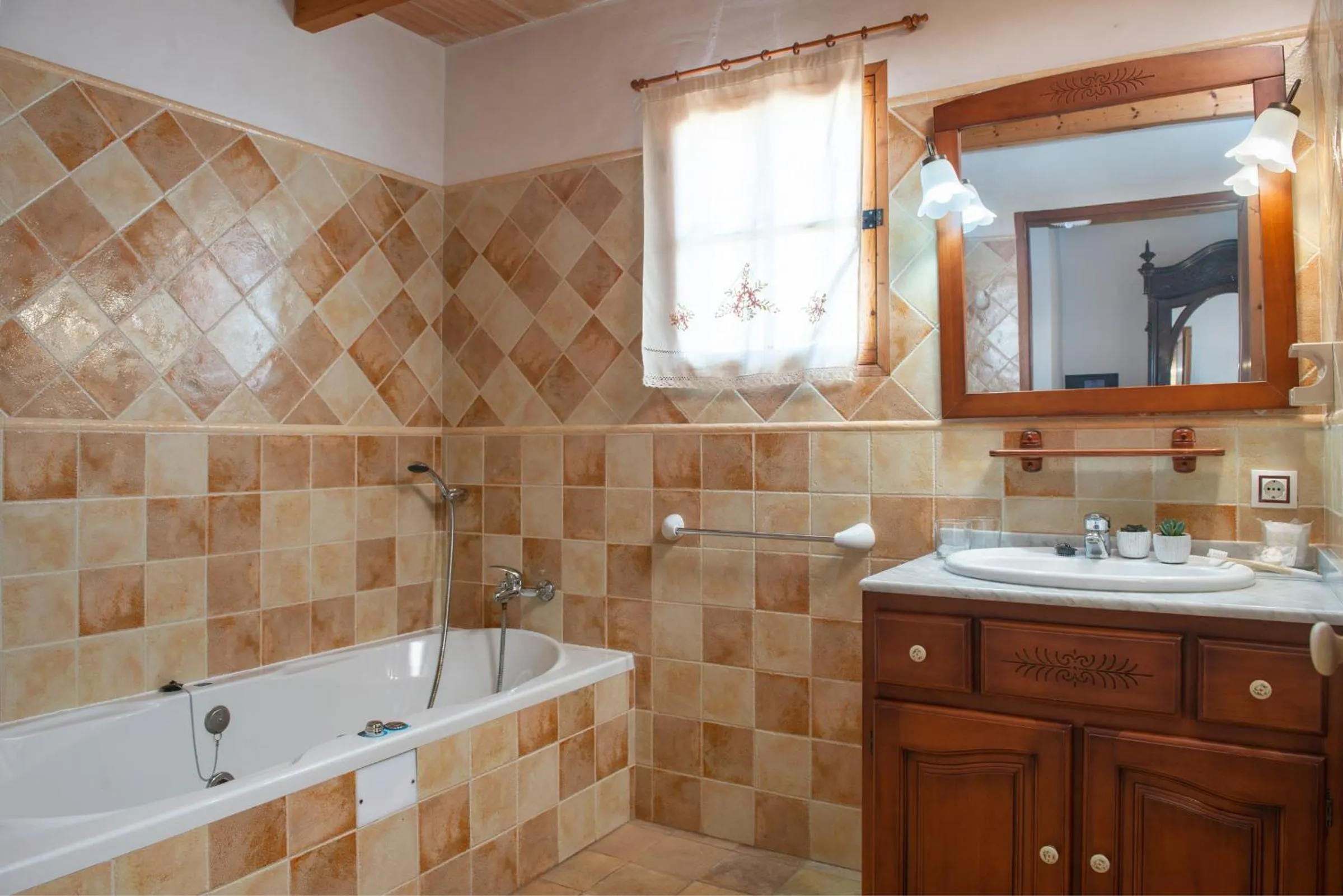 Finca Hotel Can Canals & Spa