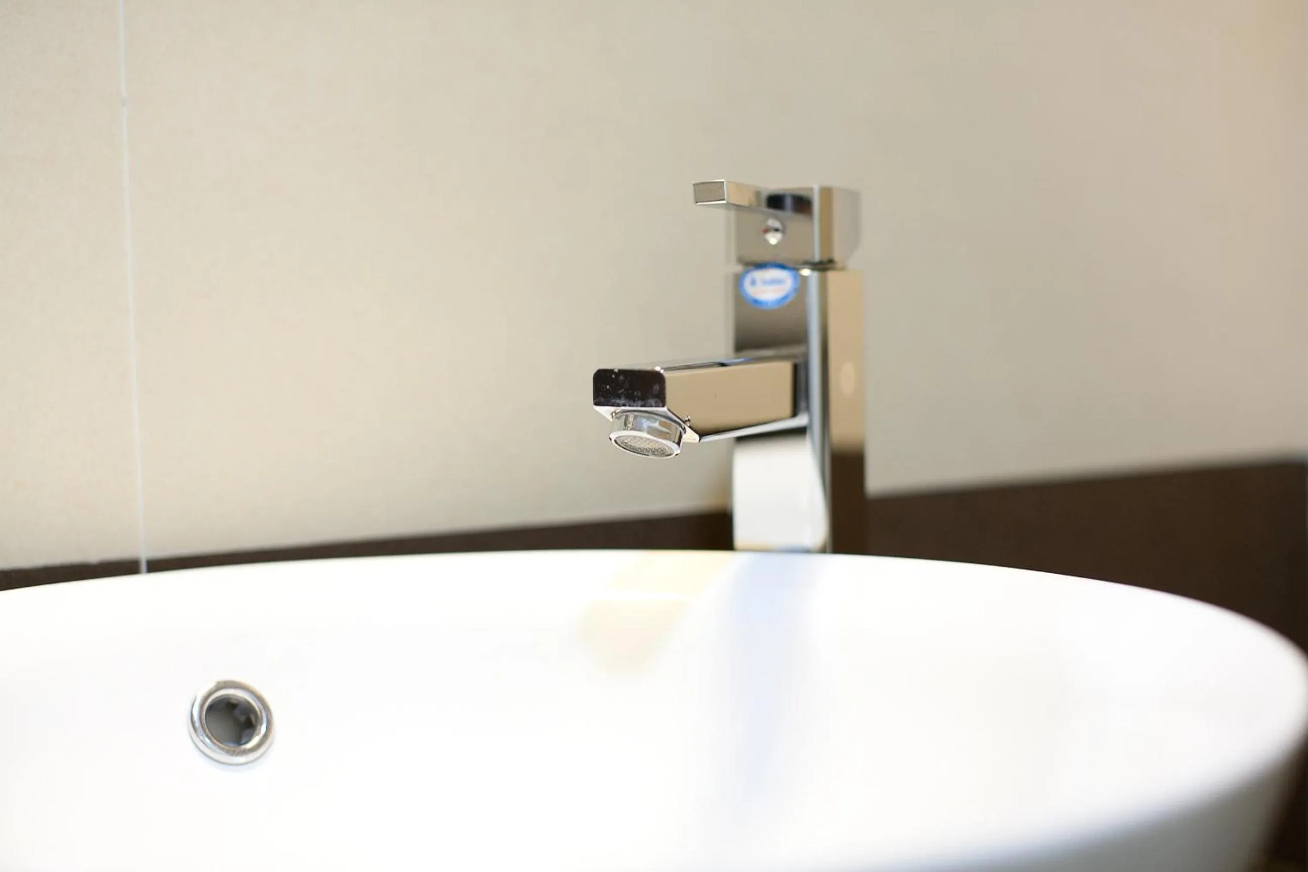 Bathroom in Hue Serene Palace Hotel