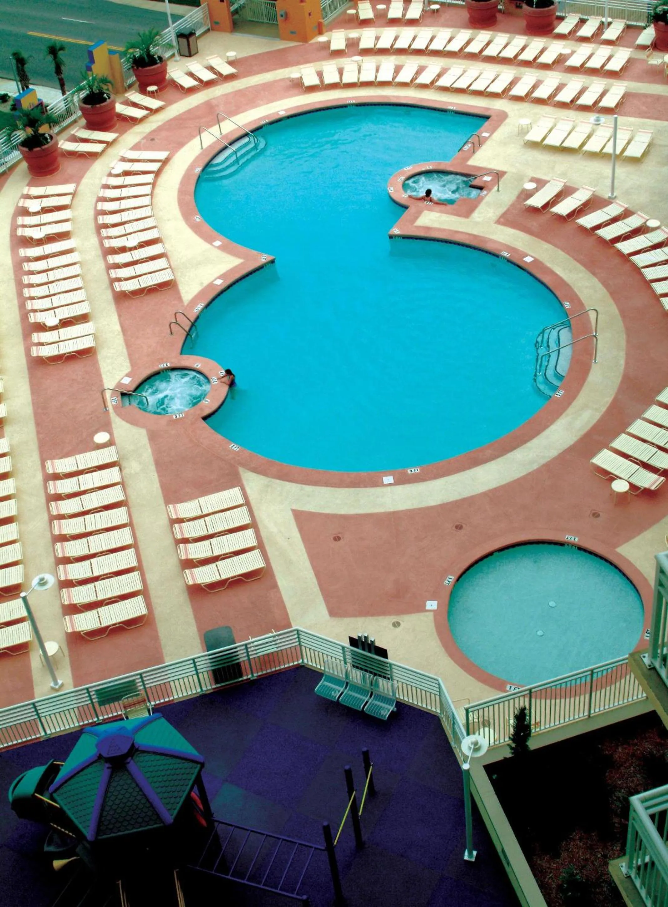 Club Wyndham Ocean Boulevard