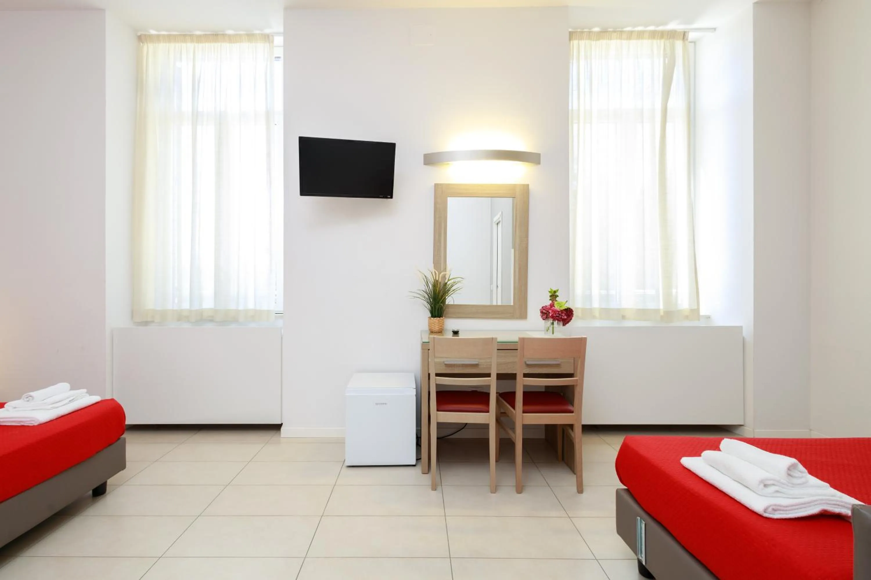 Bed in San Luigi - Residenza Gemelli