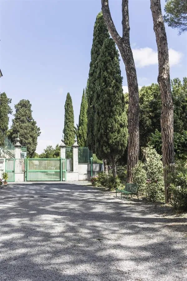 Spring in San Luigi - Residenza Gemelli