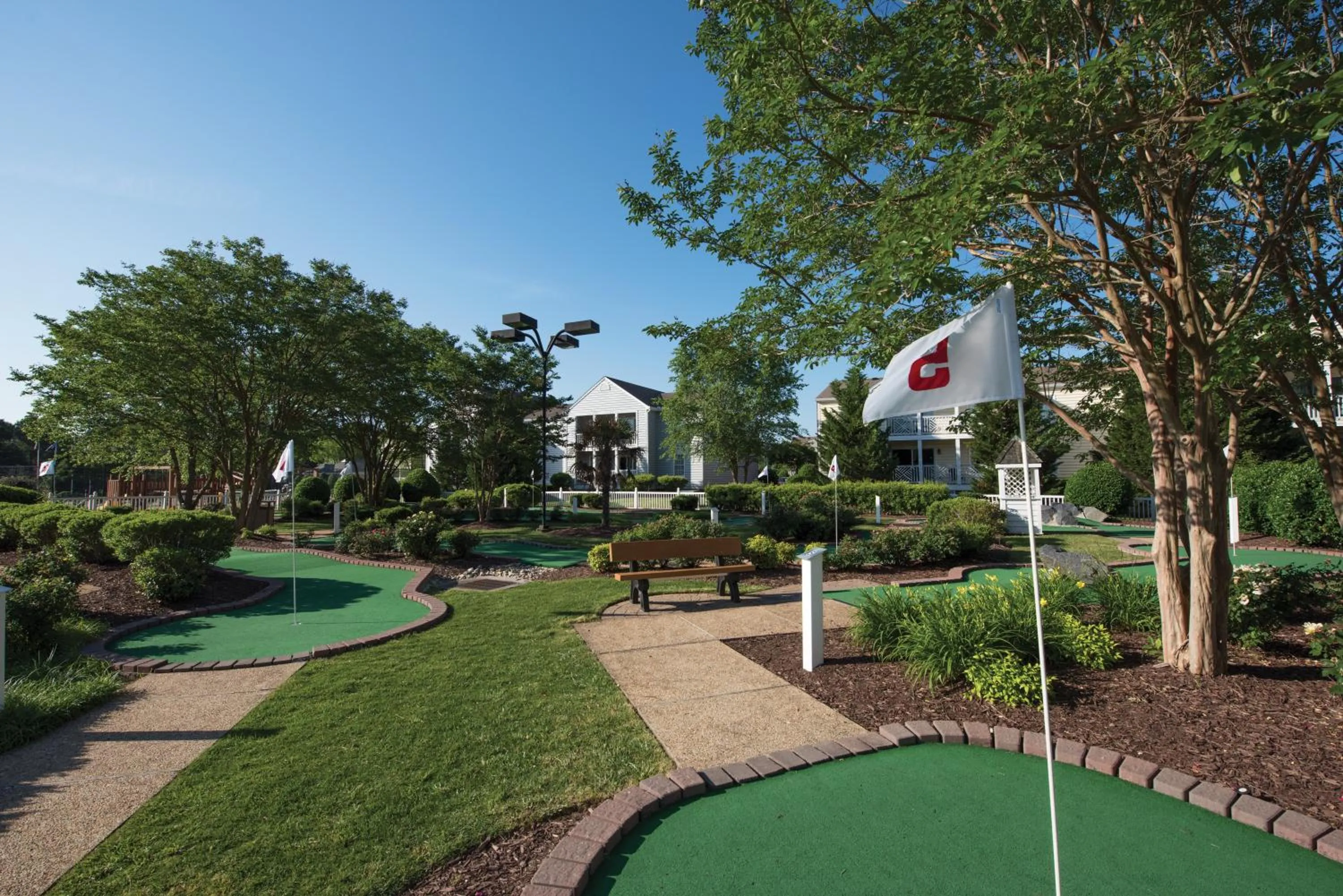 Other in Club Wyndham Kingsgate